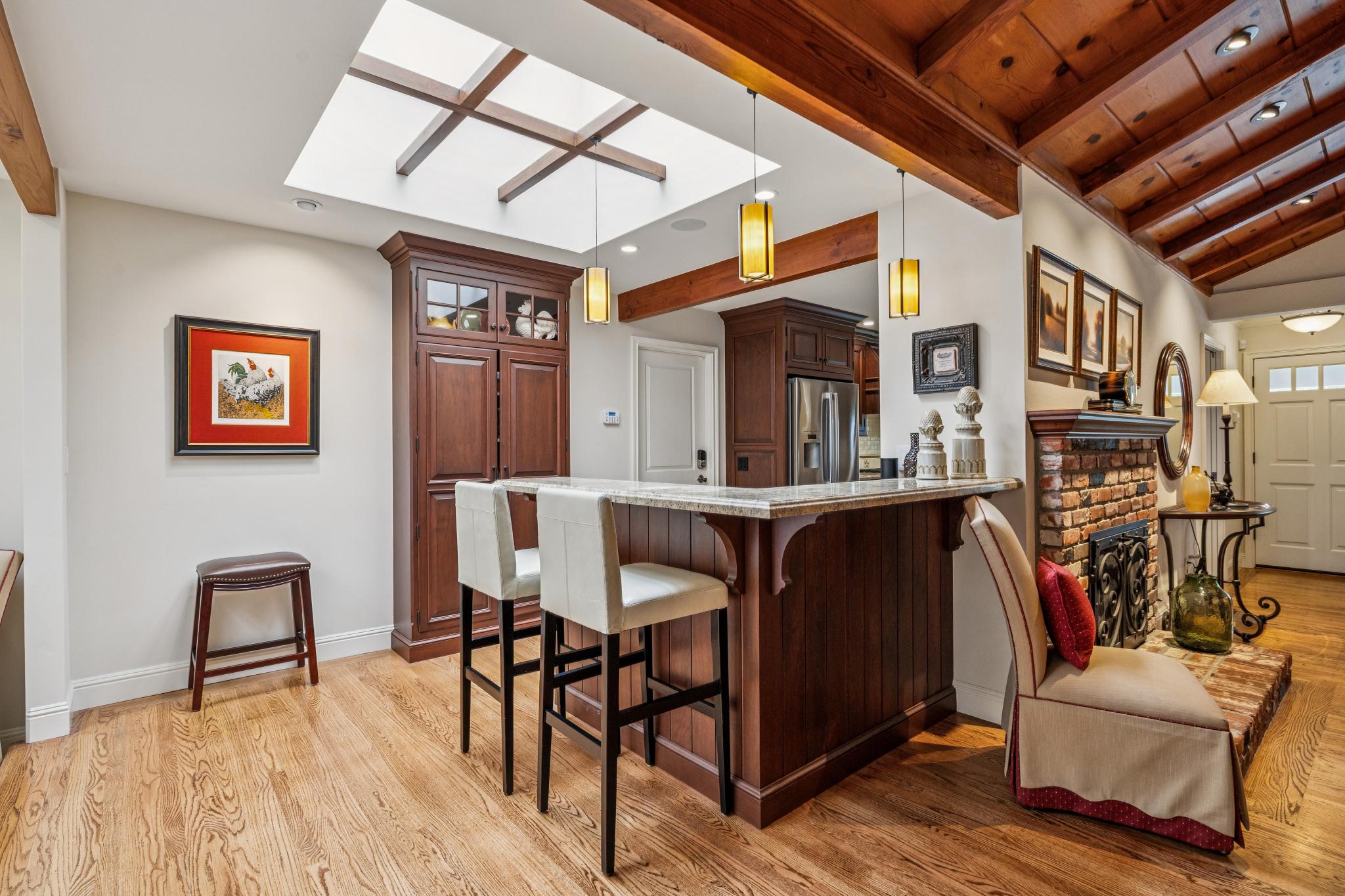 Los Altos Homes for Sale