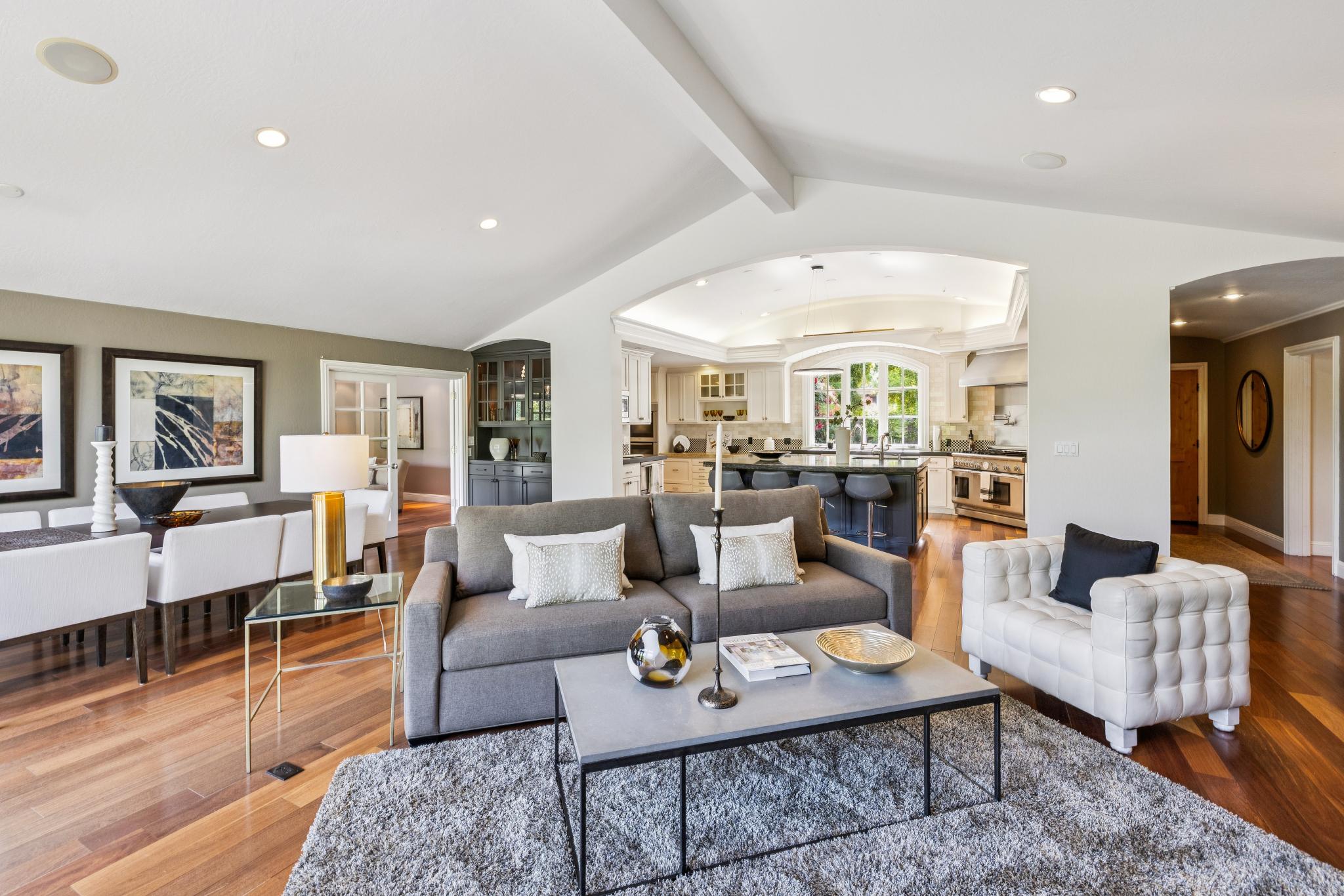 Los Altos Homes for Sale