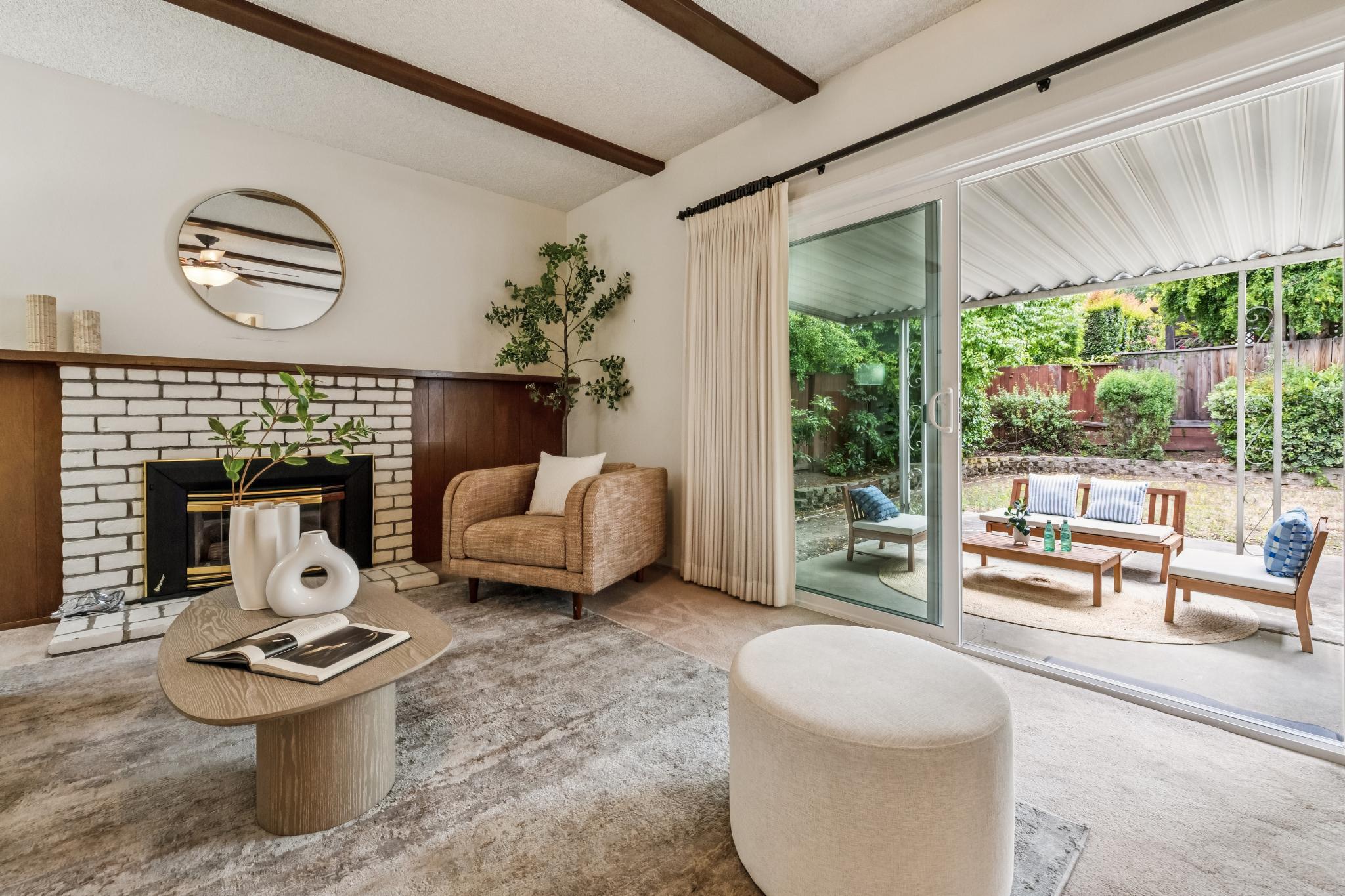 Sunnyvale Homes for Sale