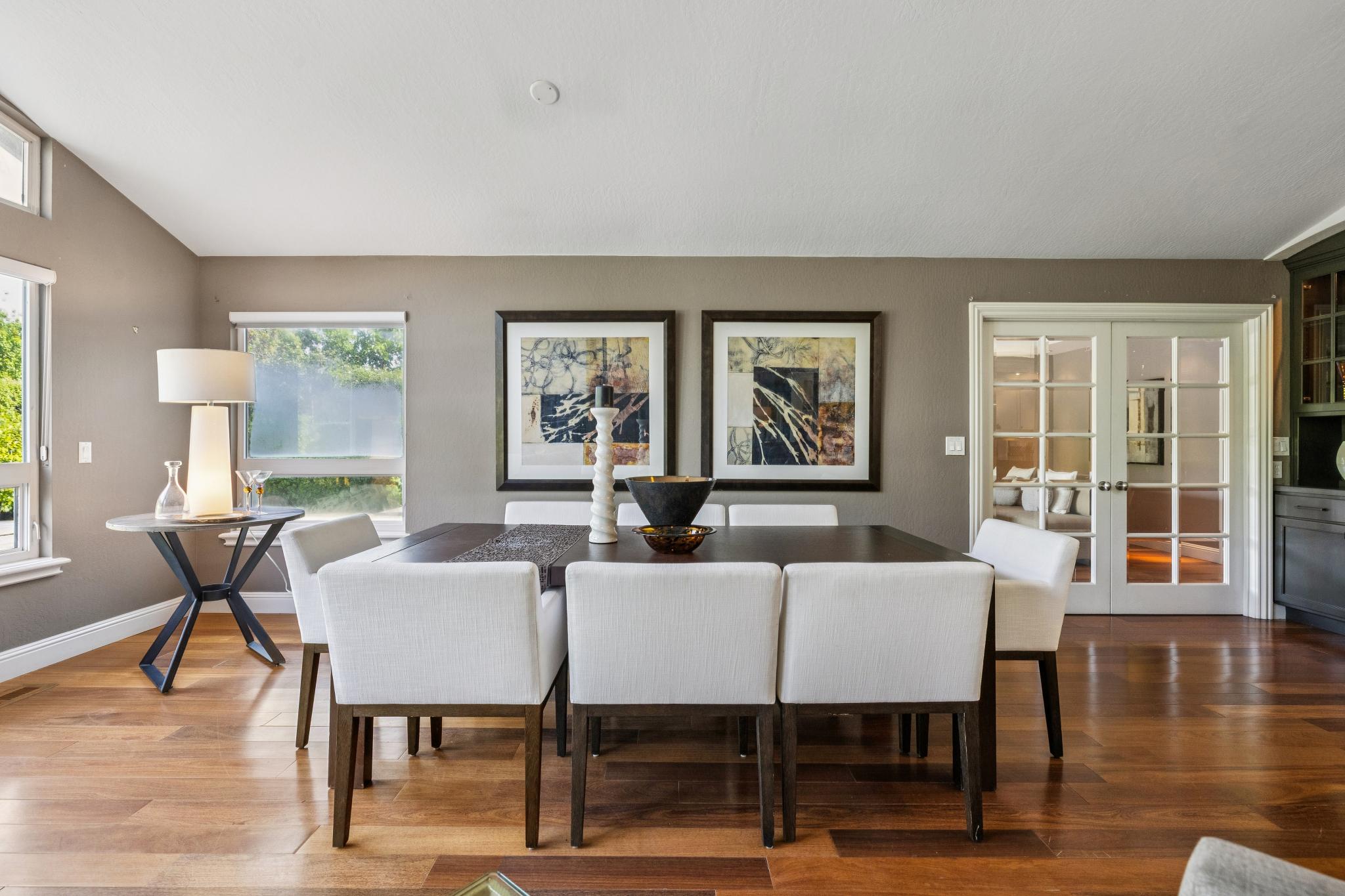 Los Altos Homes for Sale