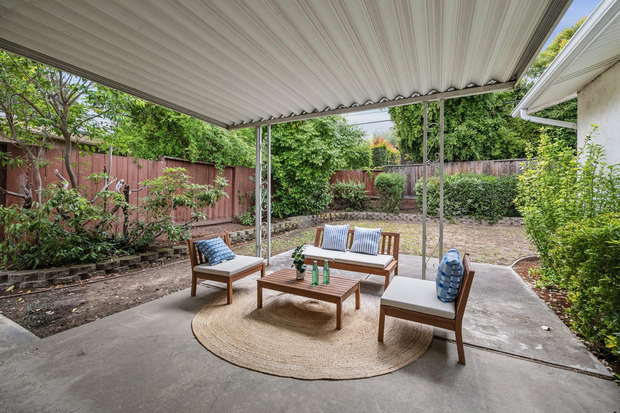 Sunnyvale Homes for Sale
