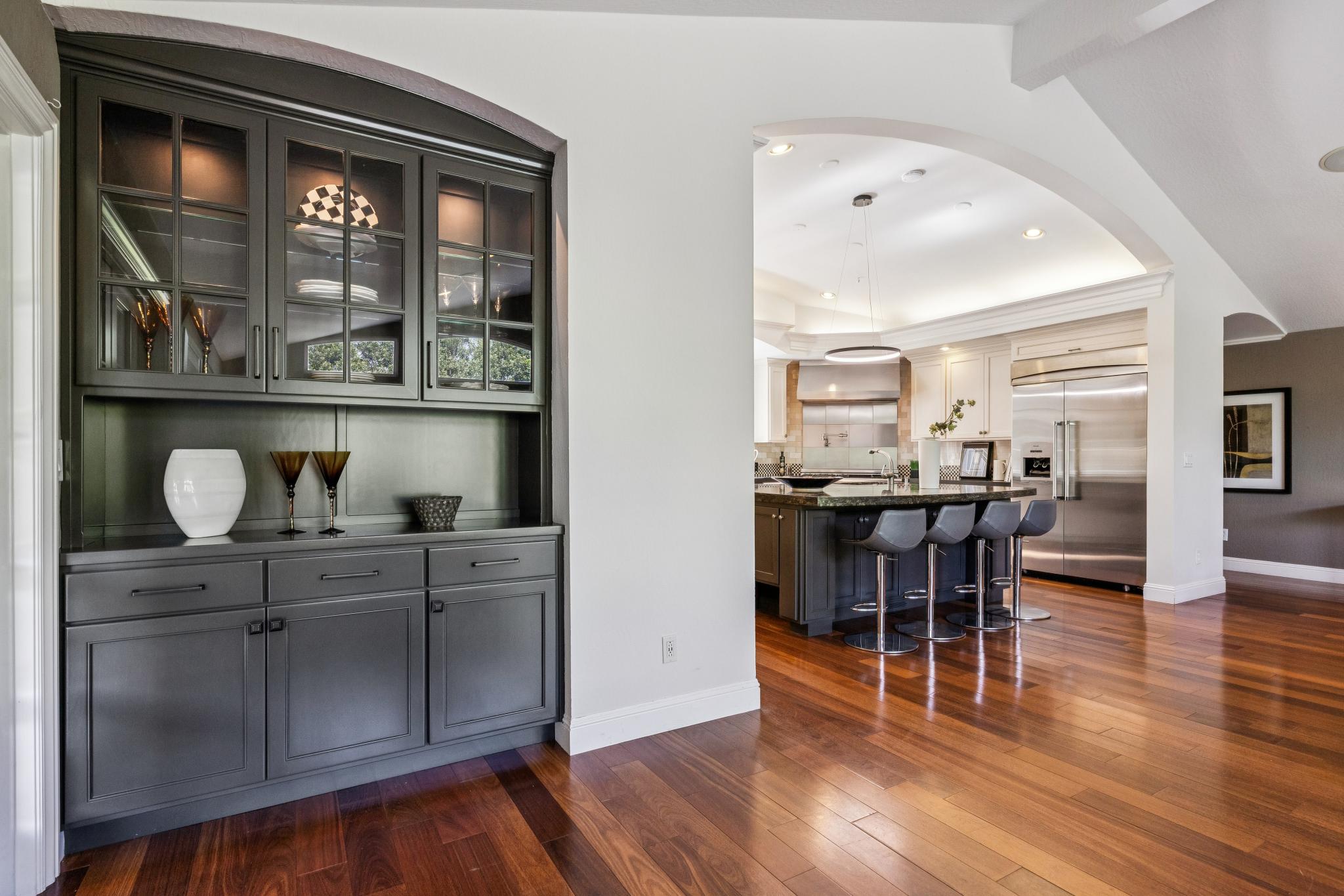 Los Altos Homes for Sale