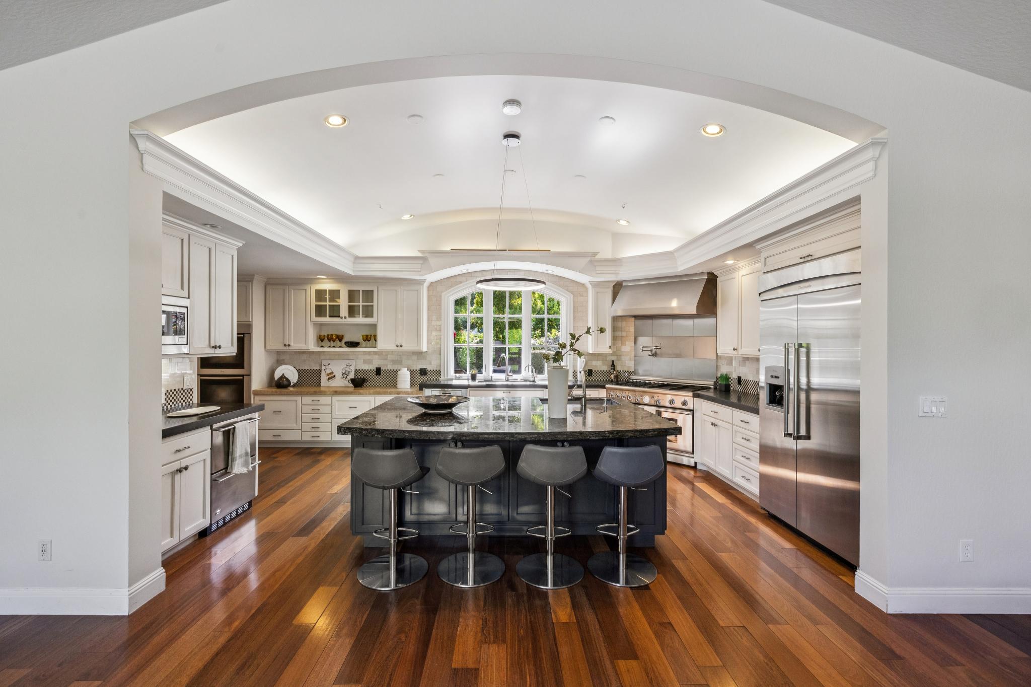 Los Altos Homes for Sale