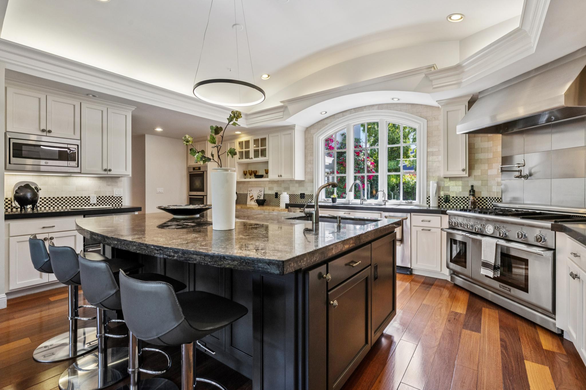 Los Altos Homes for Sale
