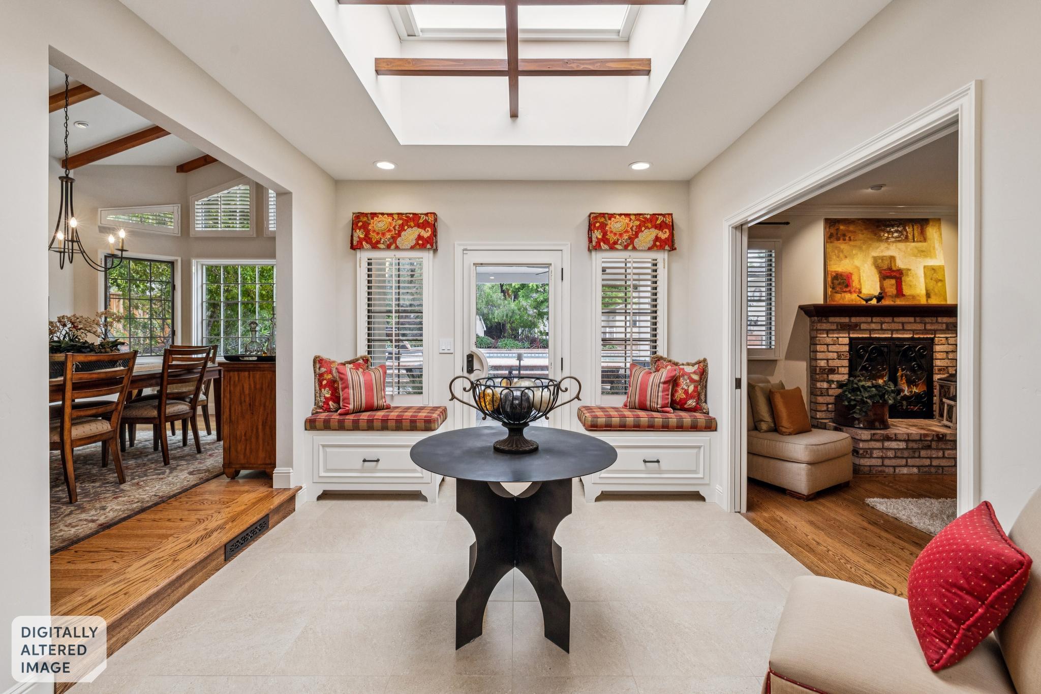 Los Altos Homes for Sale