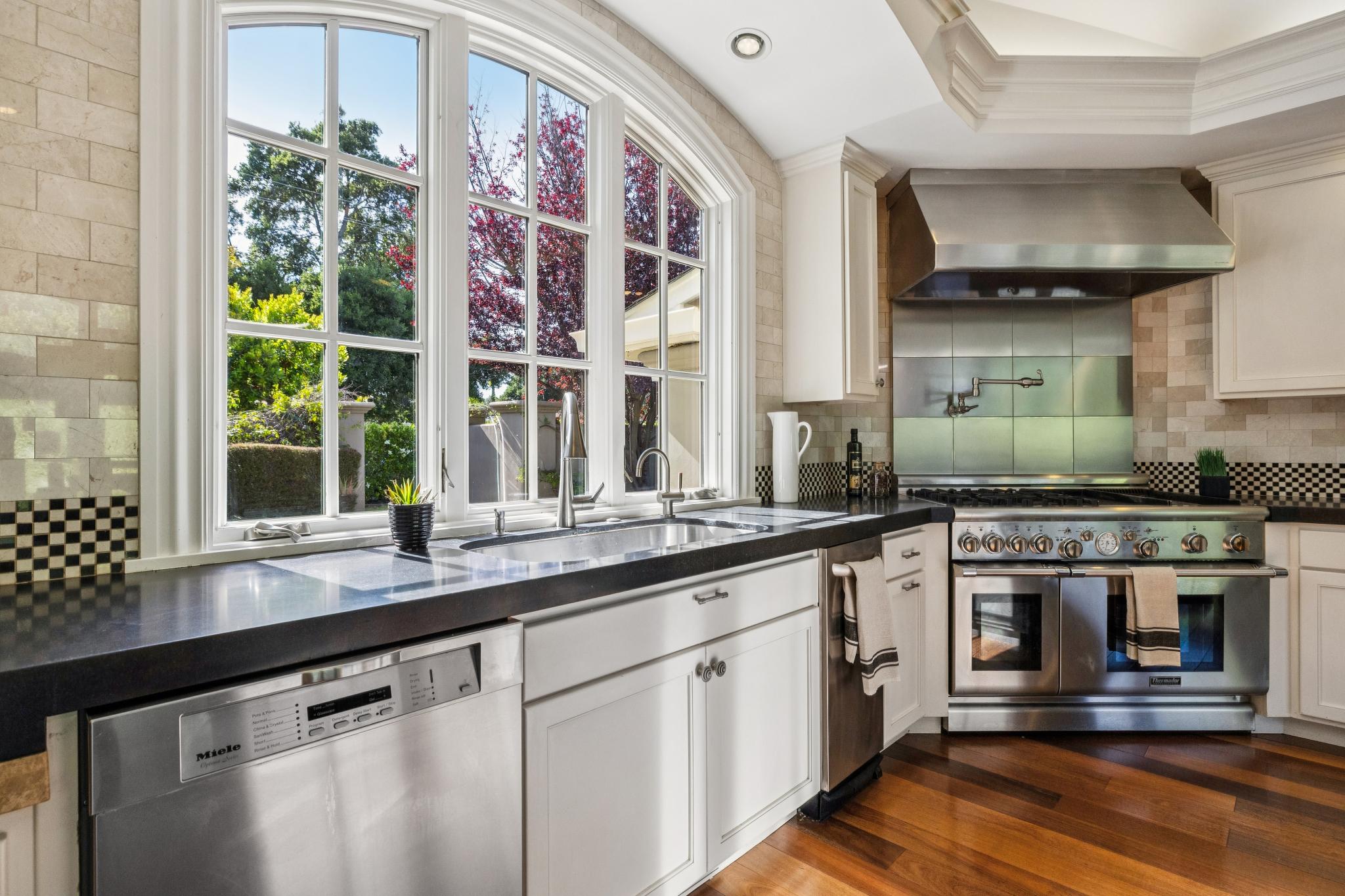 Los Altos Homes for Sale