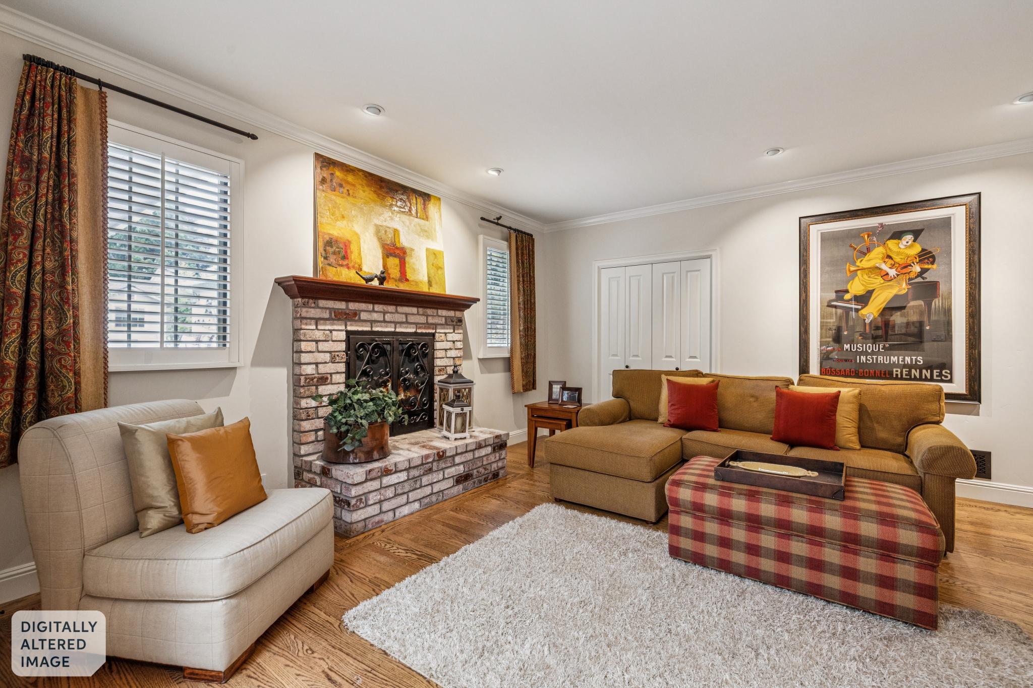 Los Altos Homes for Sale