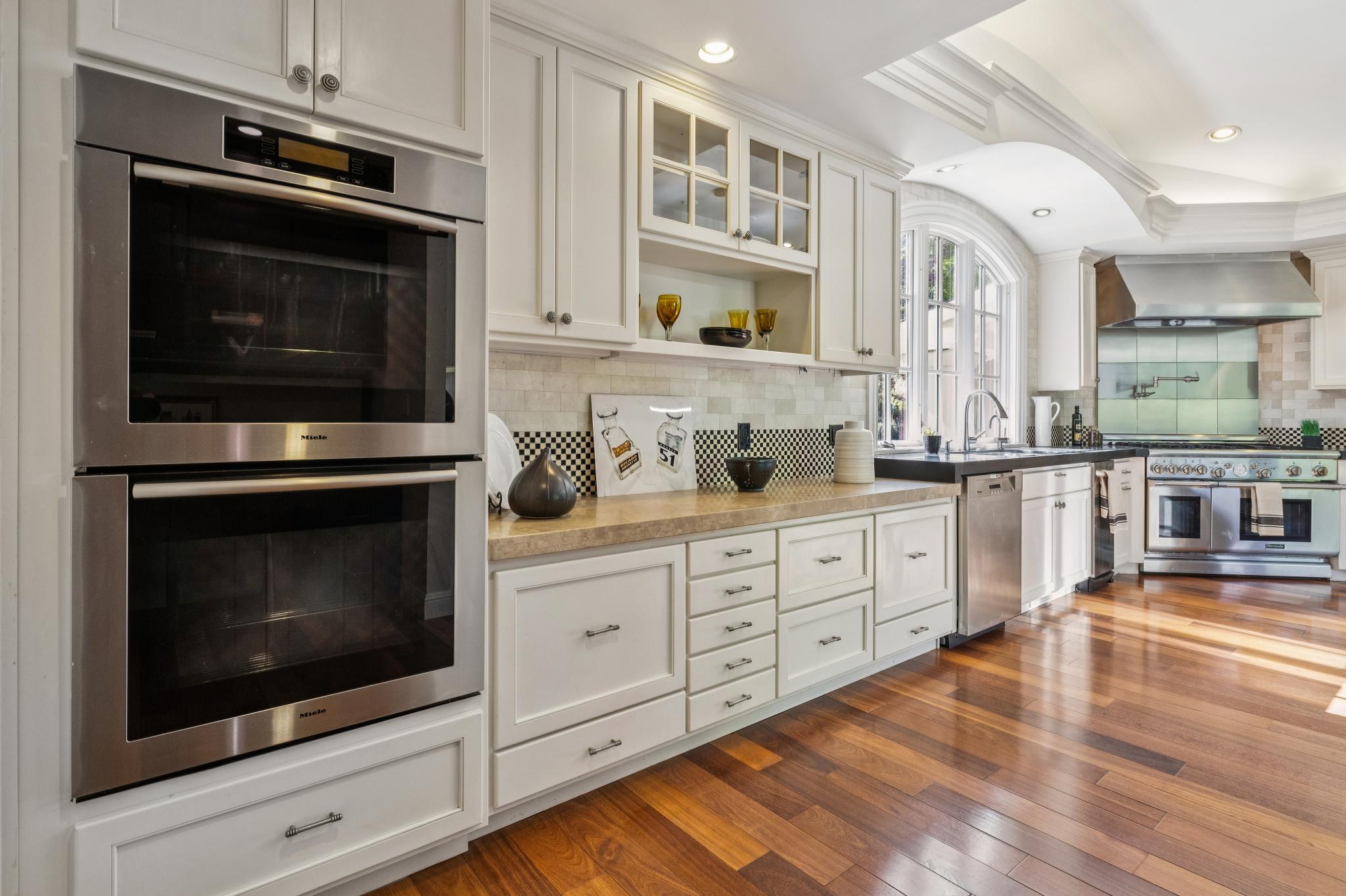 Los Altos Homes for Sale