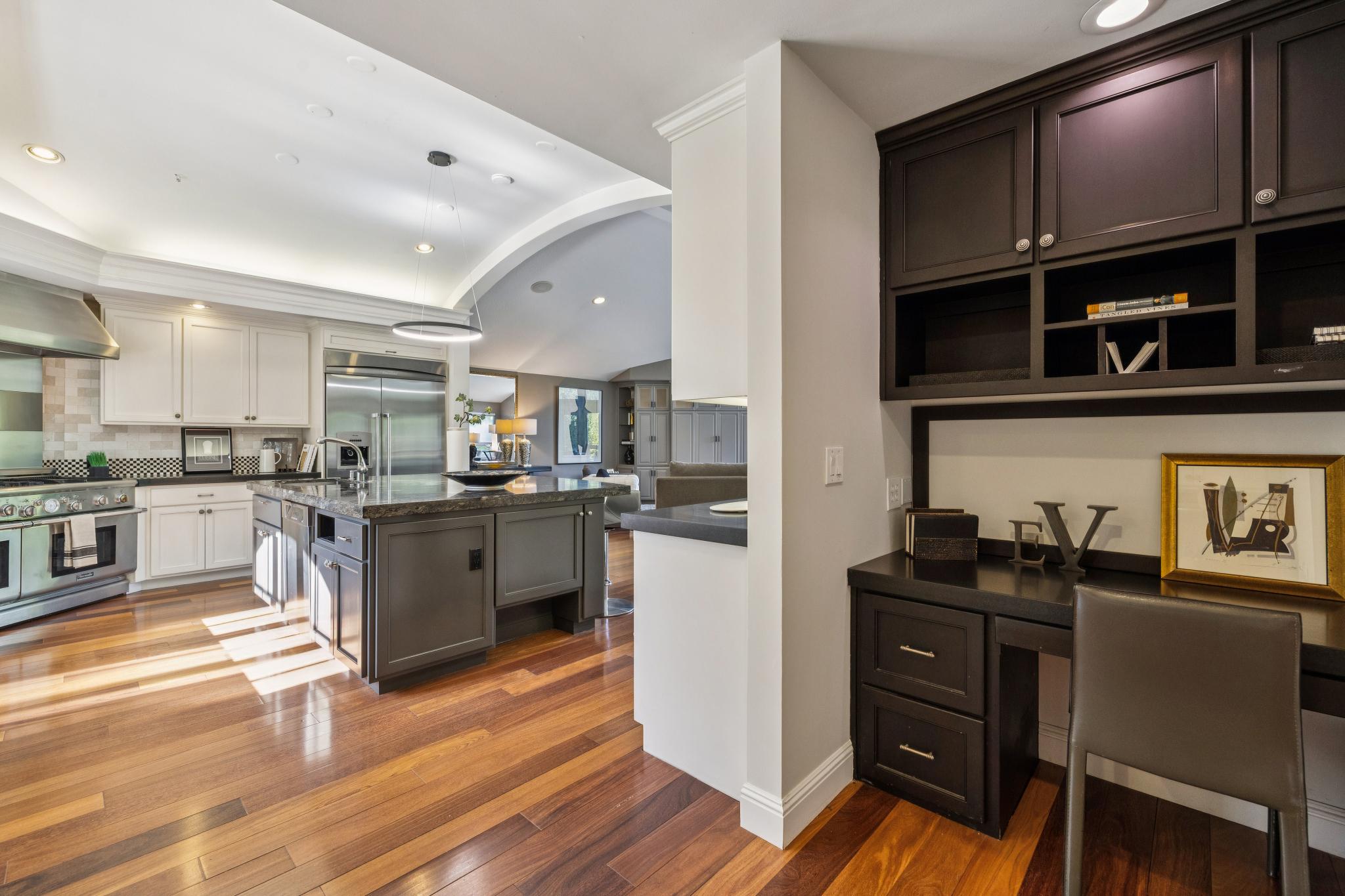 Los Altos Homes for Sale