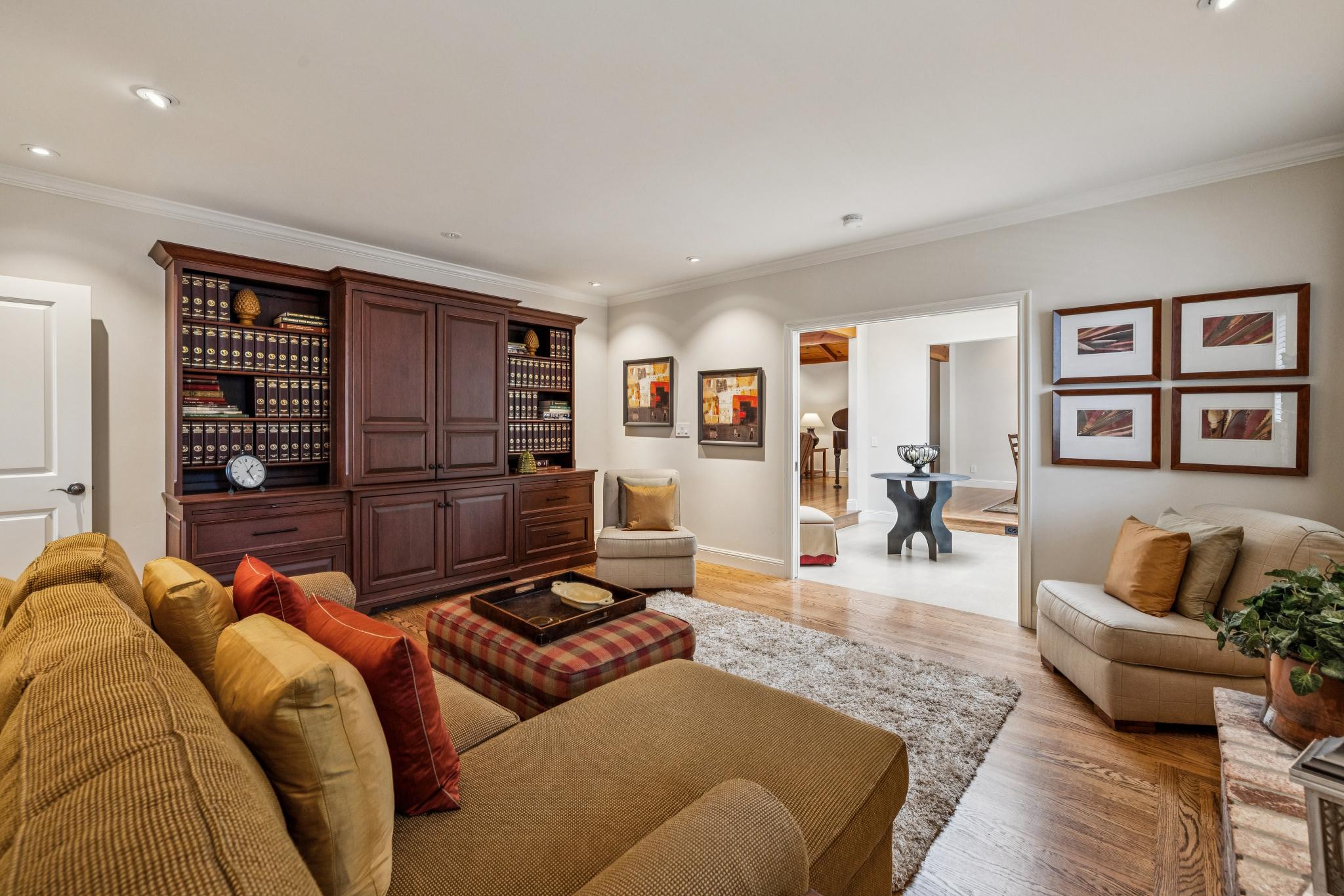 Los Altos Homes for Sale