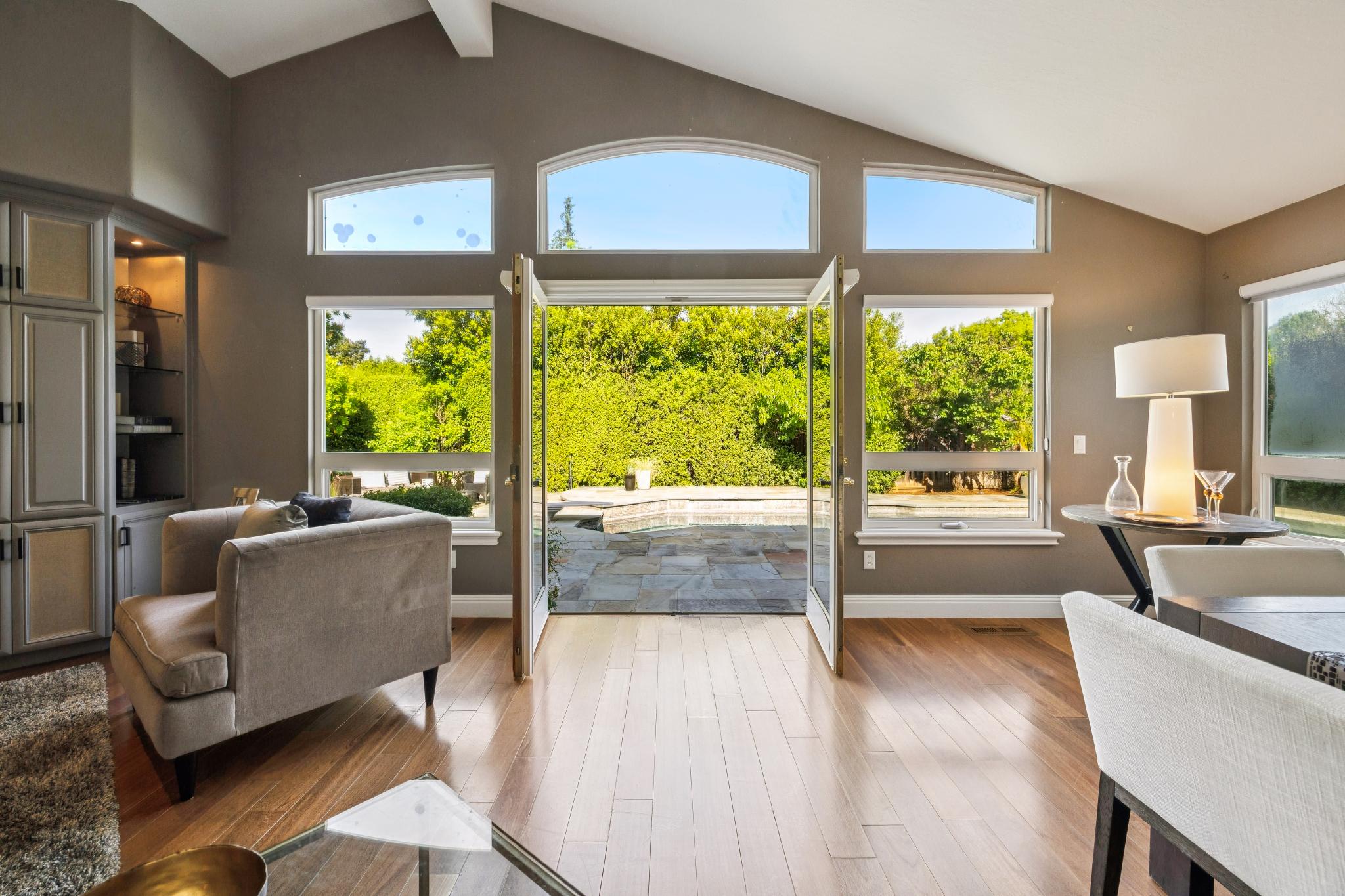 Los Altos Homes for Sale