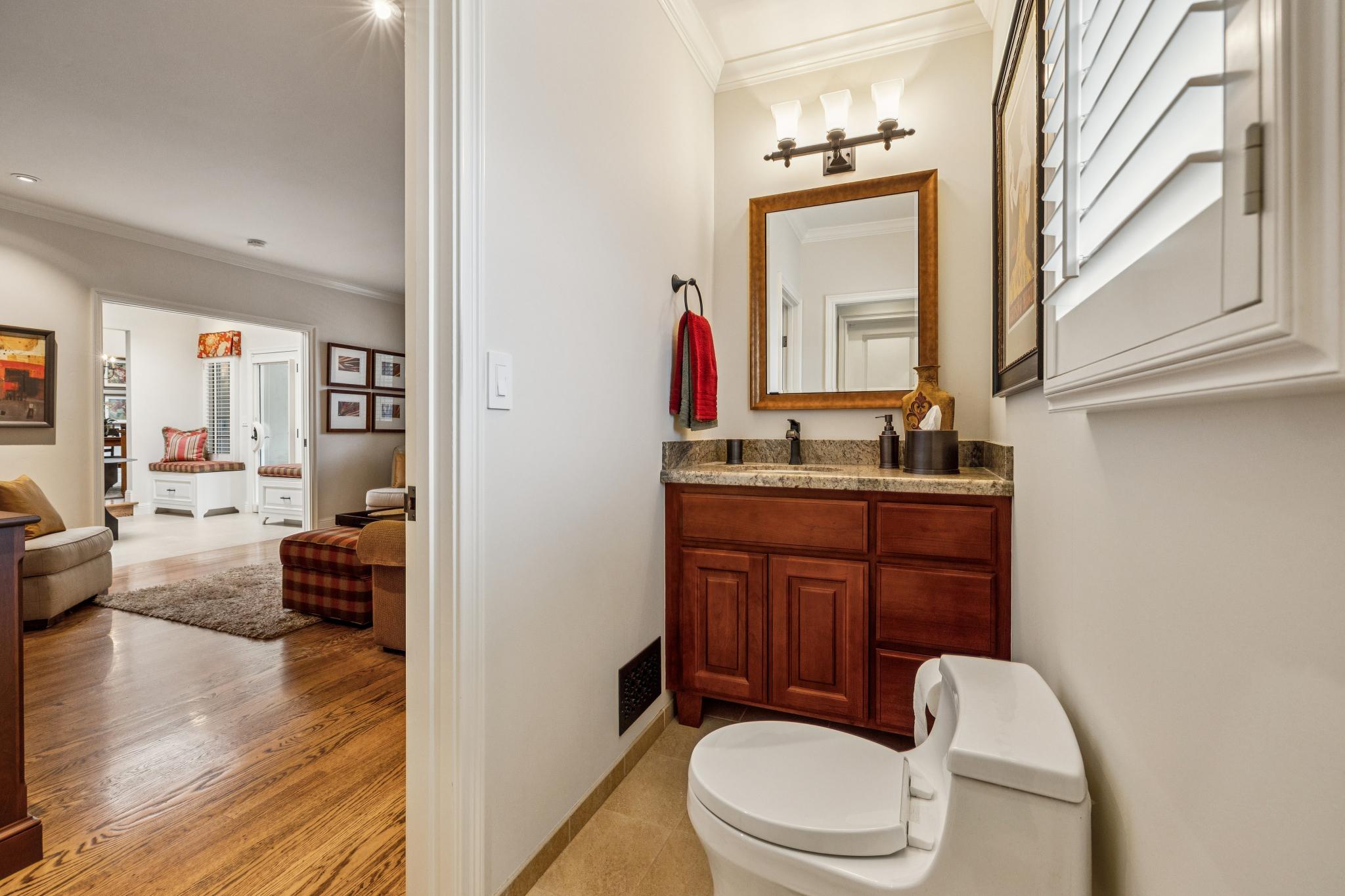 Los Altos Homes for Sale