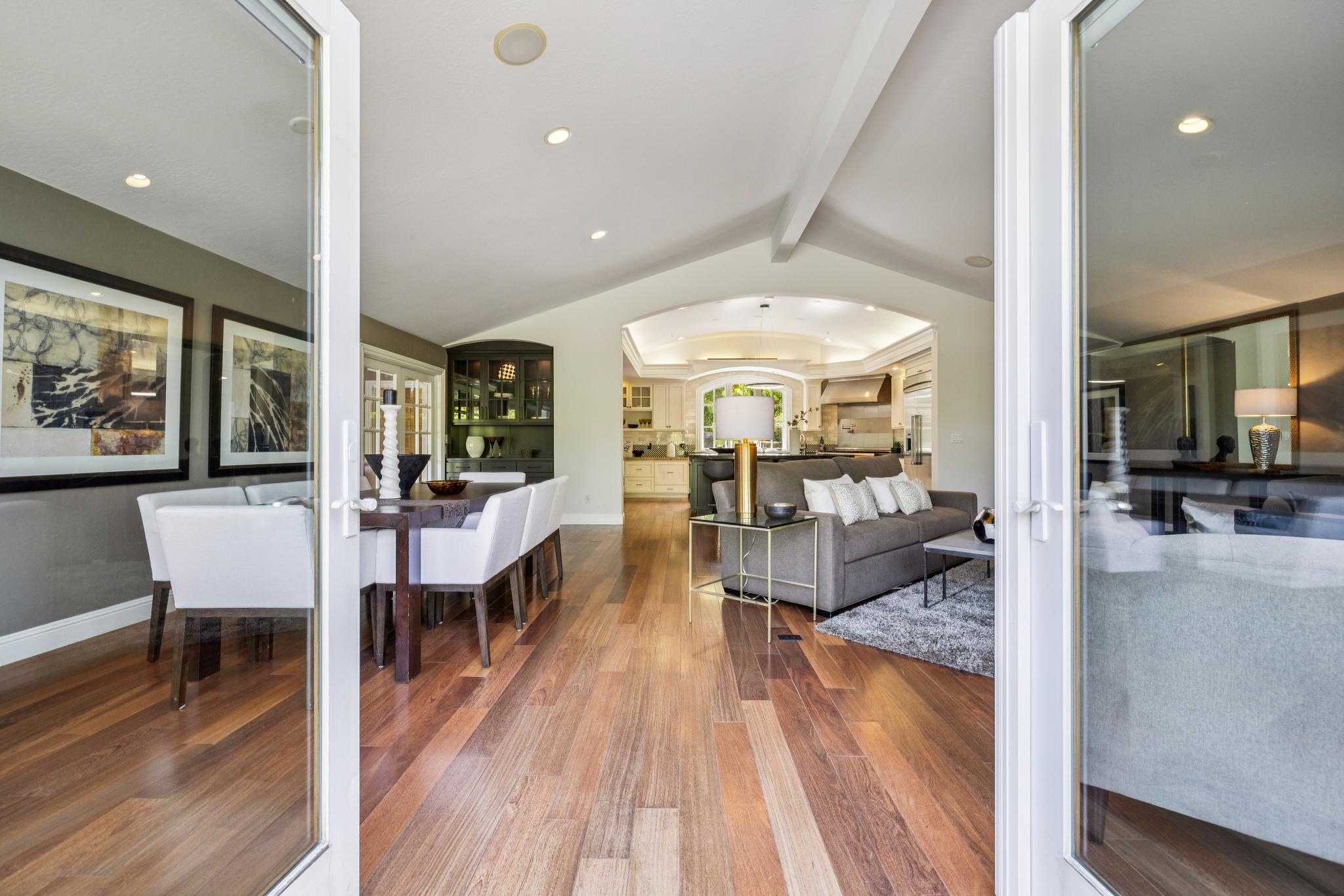 Los Altos Homes for Sale