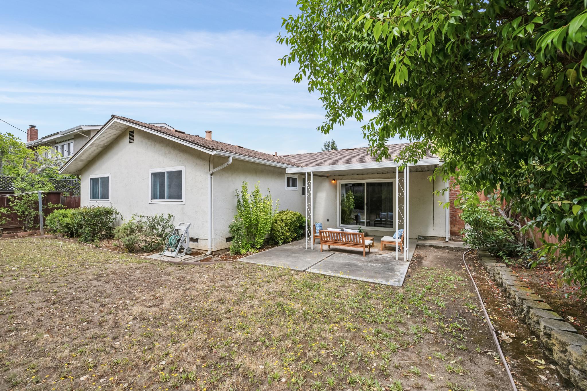 Sunnyvale Homes for Sale