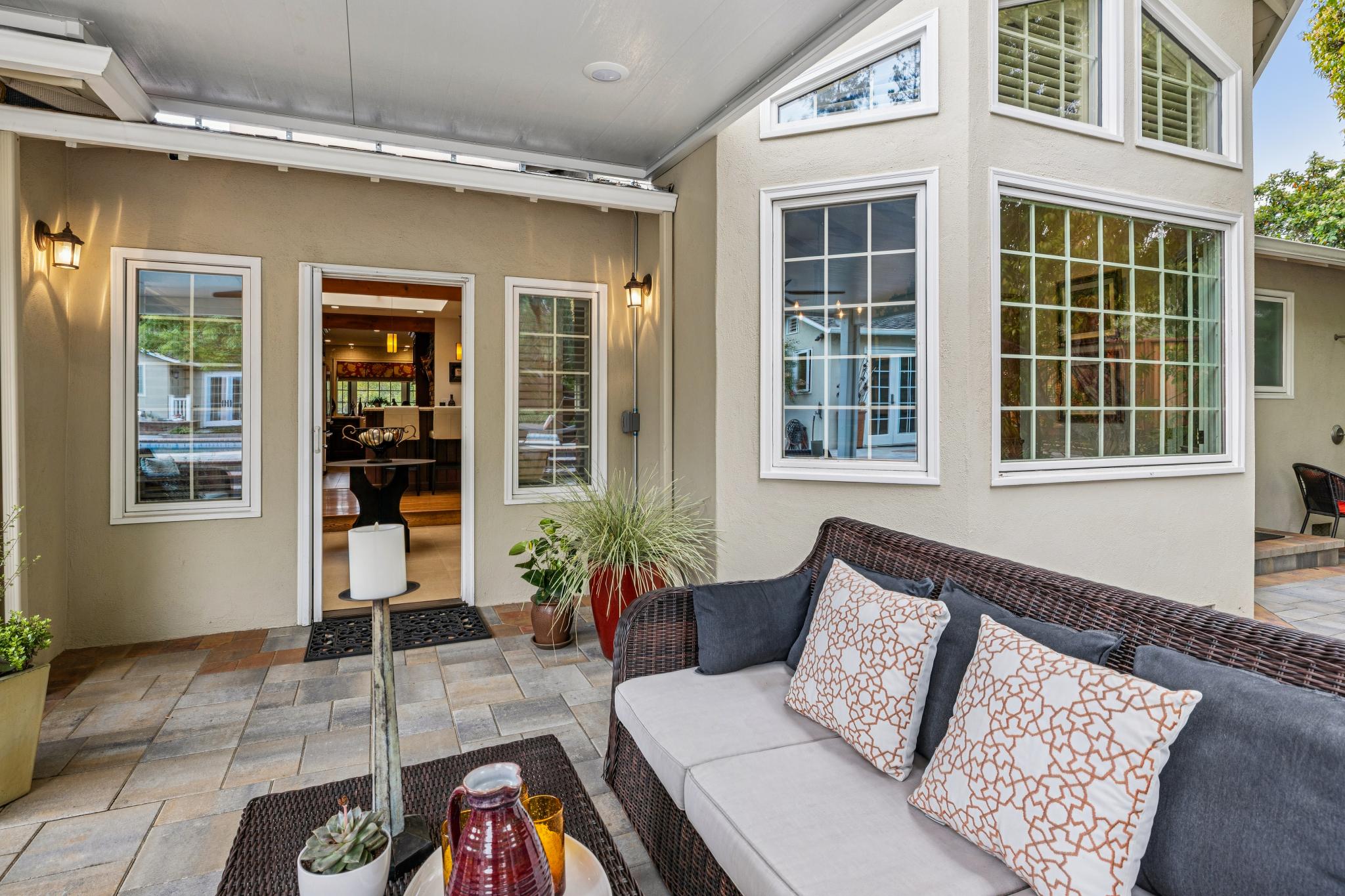 Los Altos Homes for Sale