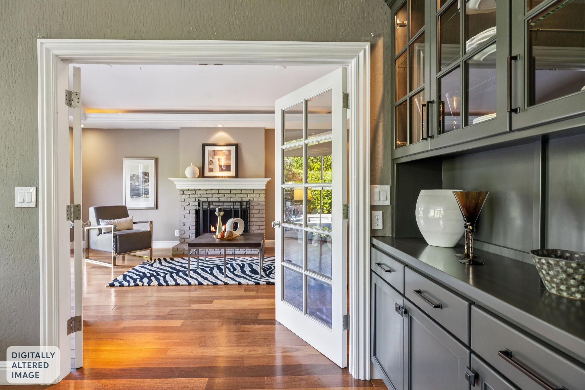 Los Altos Homes for Sale