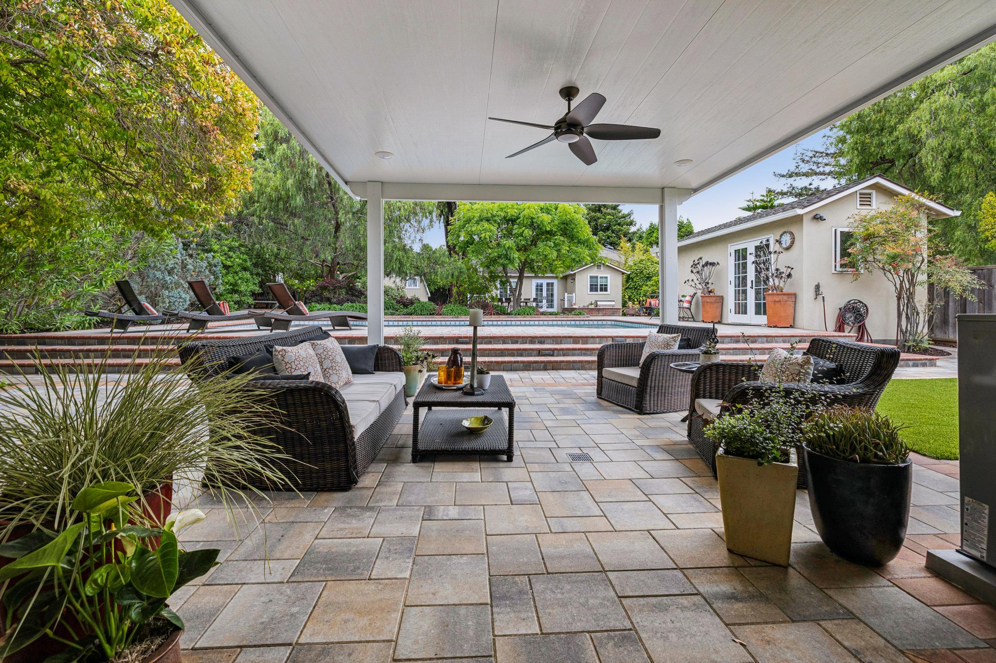 Los Altos Homes for Sale