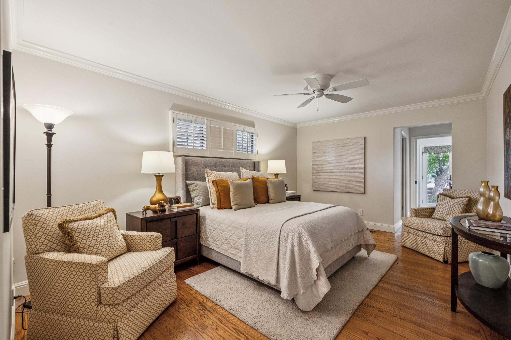 Los Altos Homes for Sale