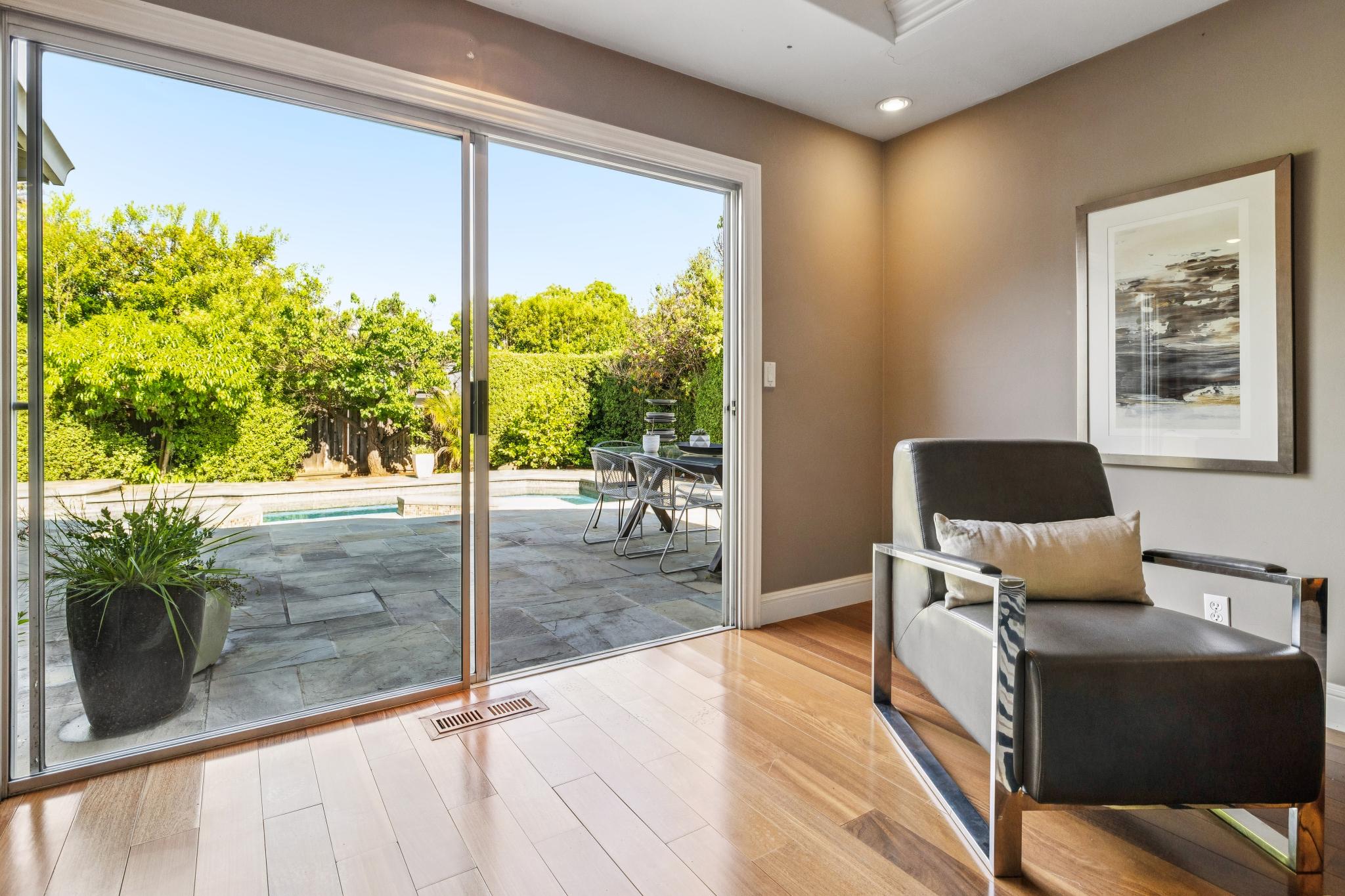 Los Altos Homes for Sale