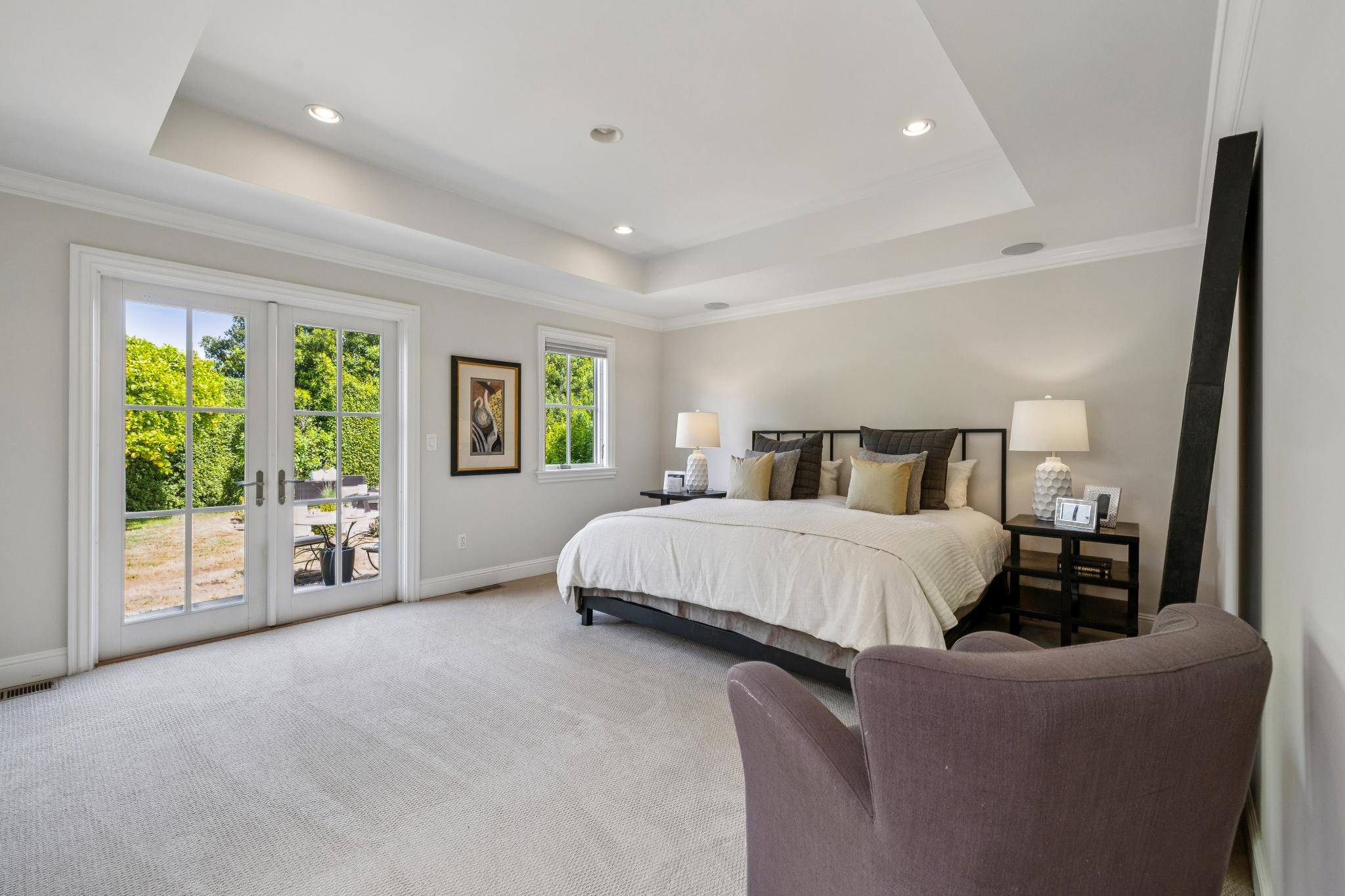 Los Altos Homes for Sale