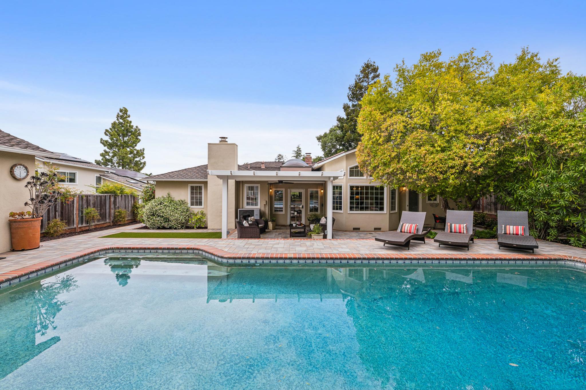 Los Altos Homes for Sale
