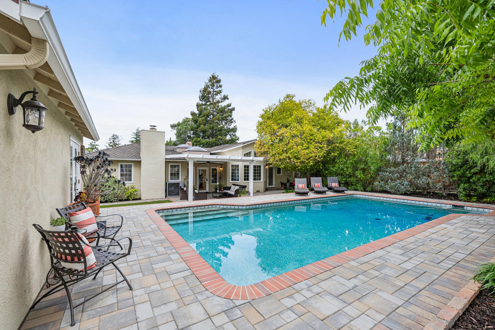Los Altos Homes for Sale