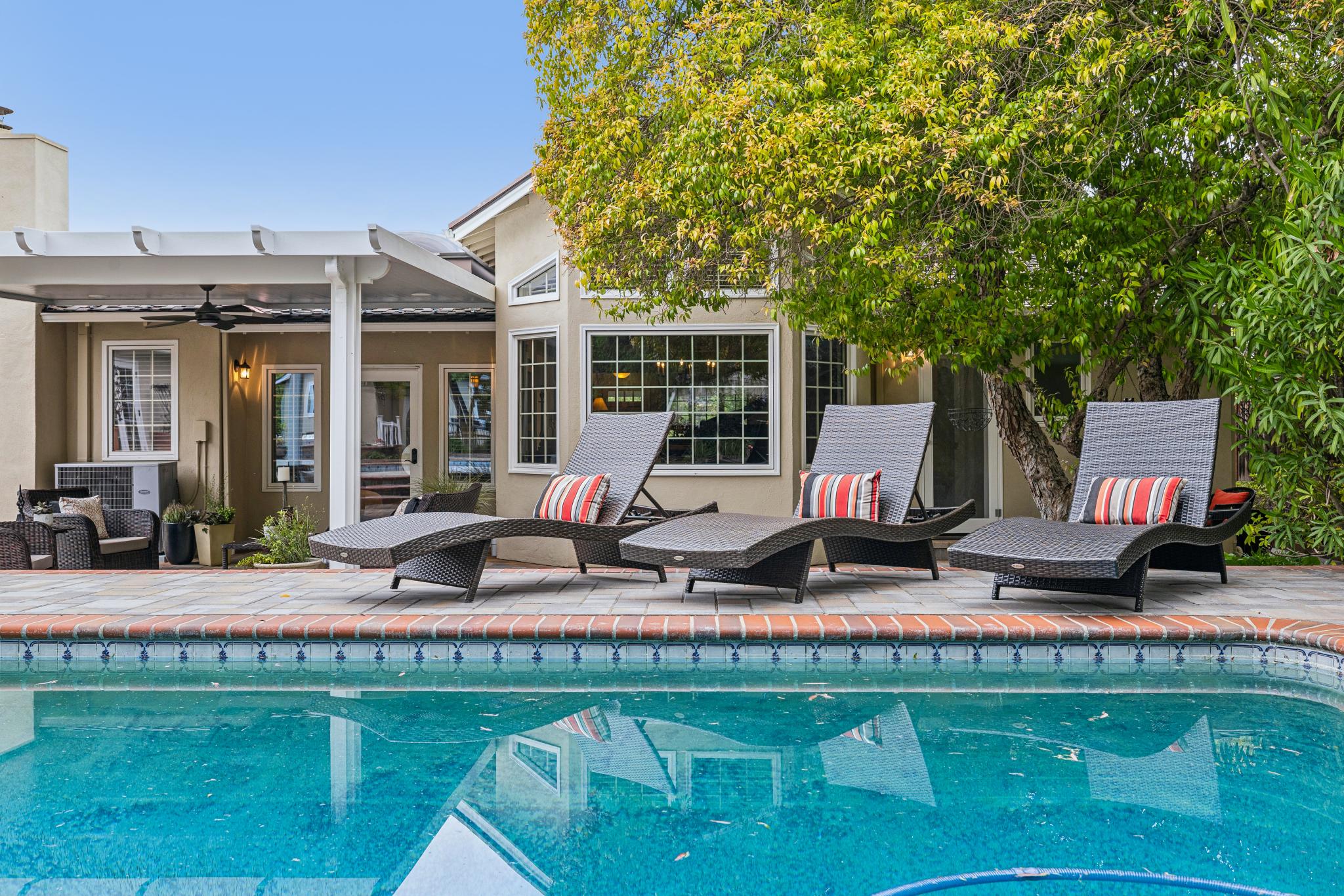 Los Altos Homes for Sale