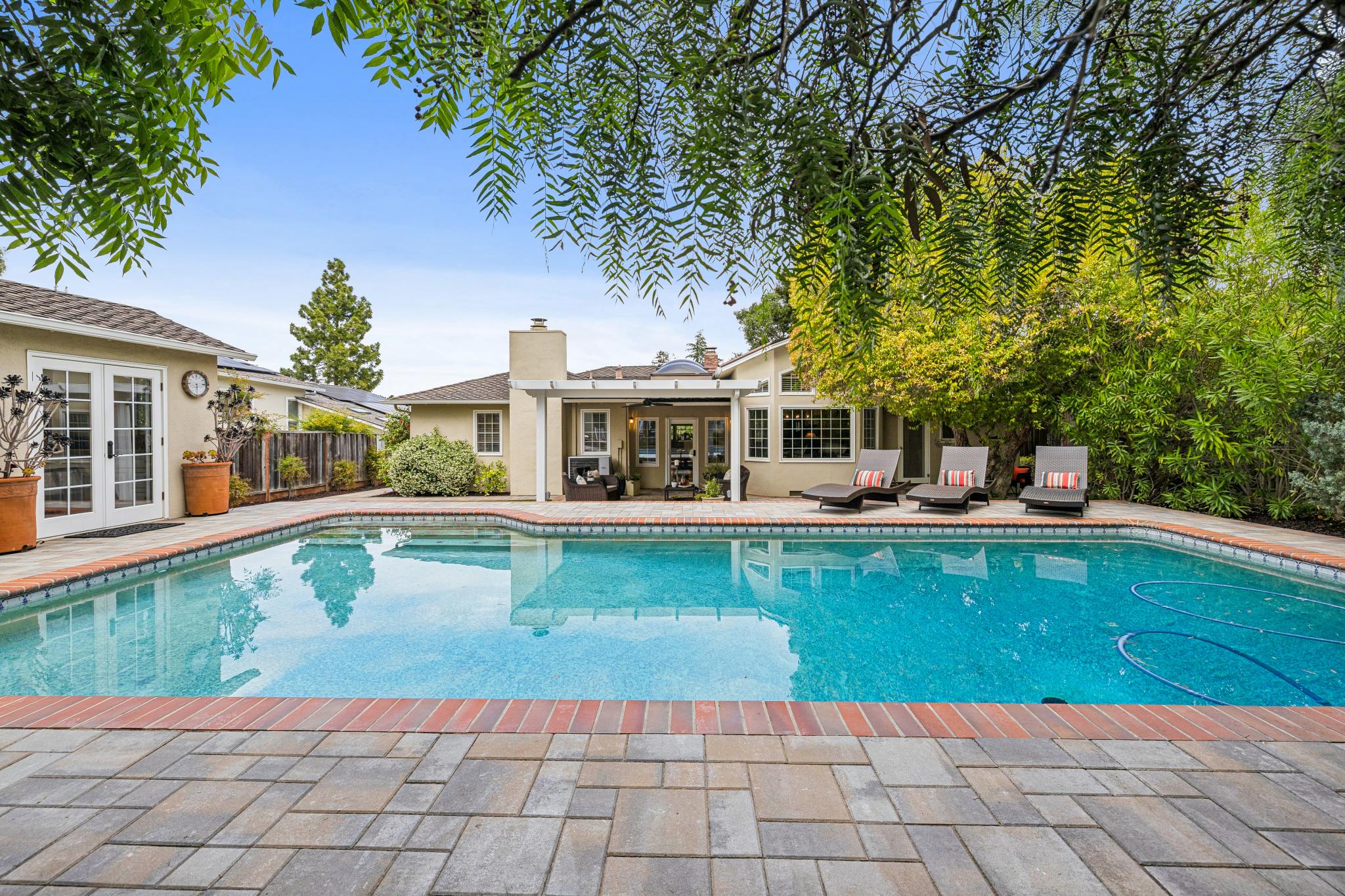 Los Altos Homes for Sale