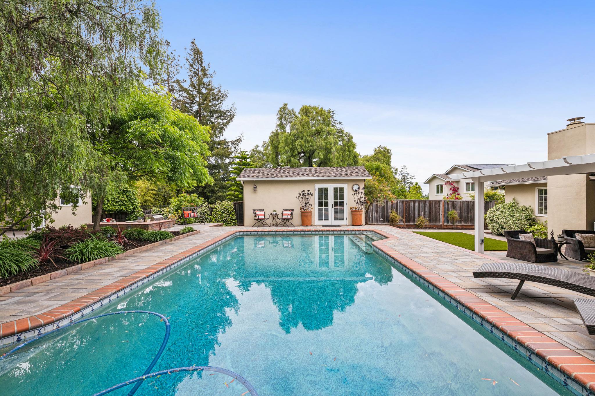 Los Altos Homes for Sale