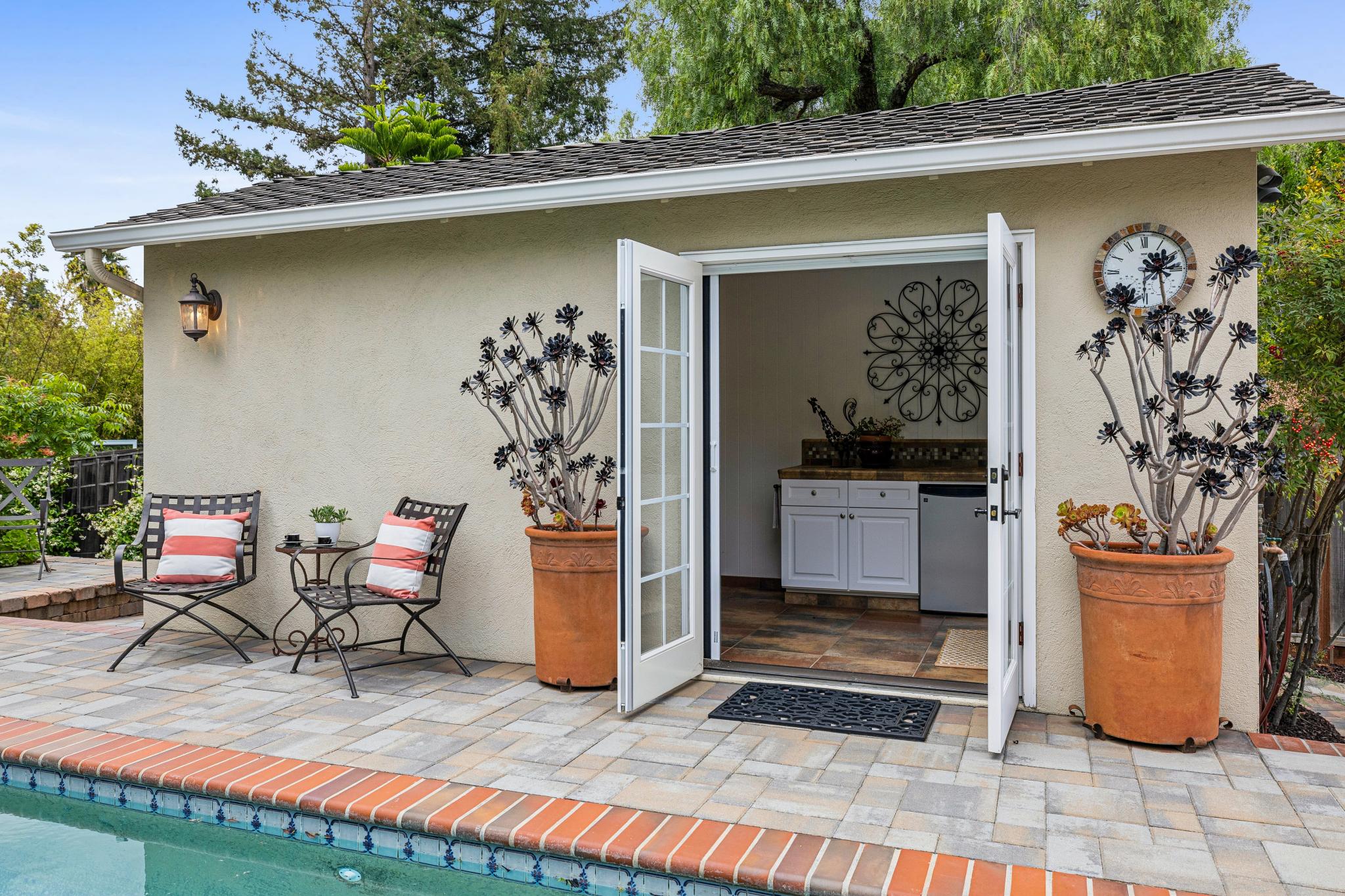 Los Altos Homes for Sale
