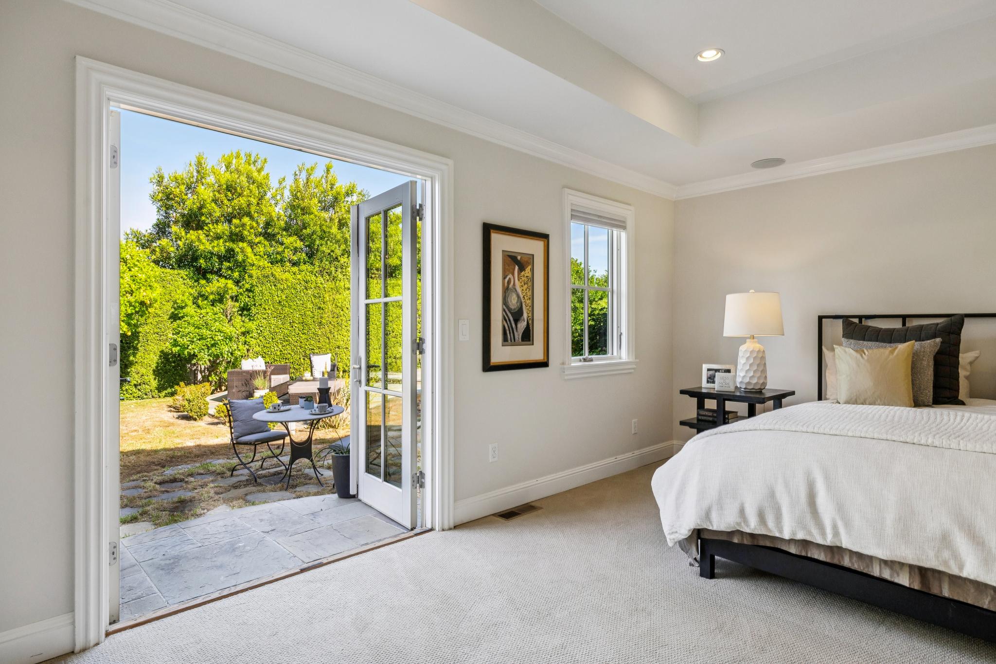 Los Altos Homes for Sale
