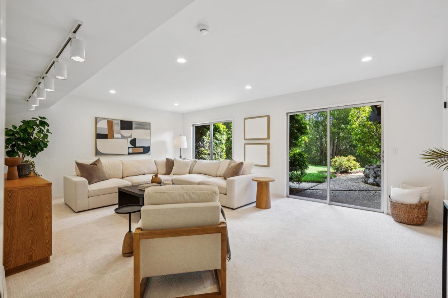 Los Altos Hills Homes for Sale