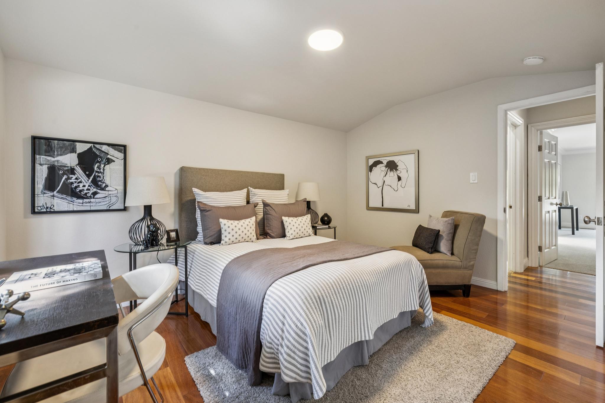 Los Altos Homes for Sale
