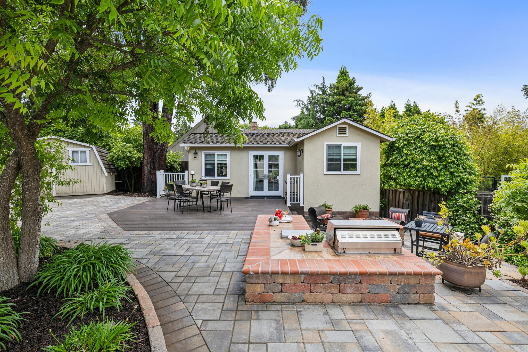 Los Altos Homes for Sale