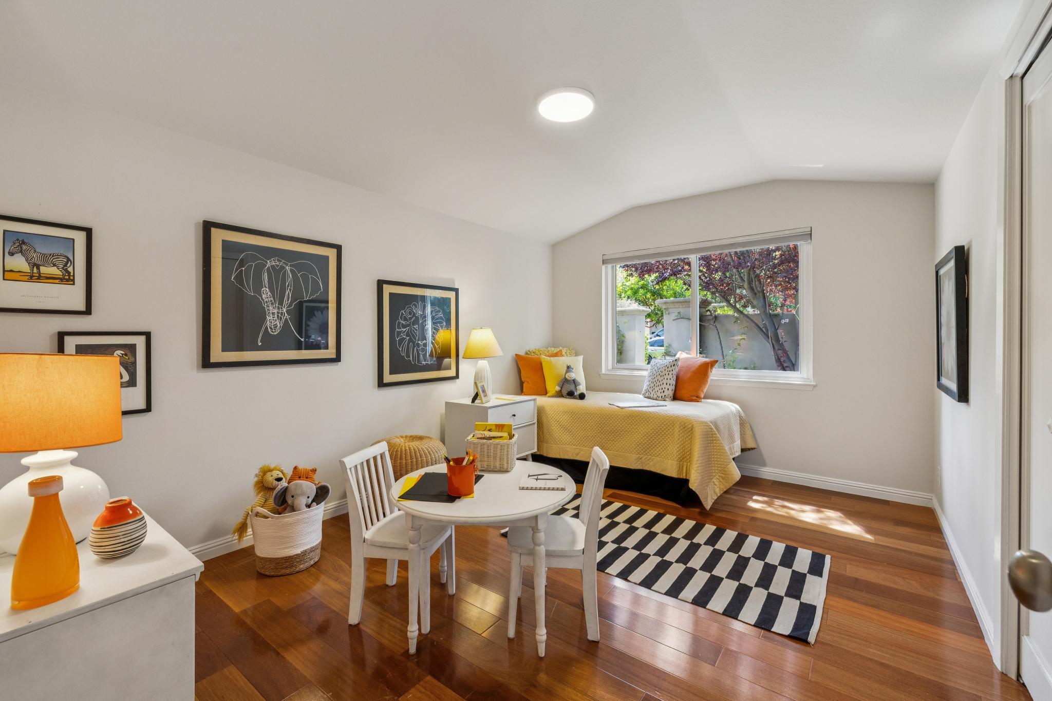 Los Altos Homes for Sale