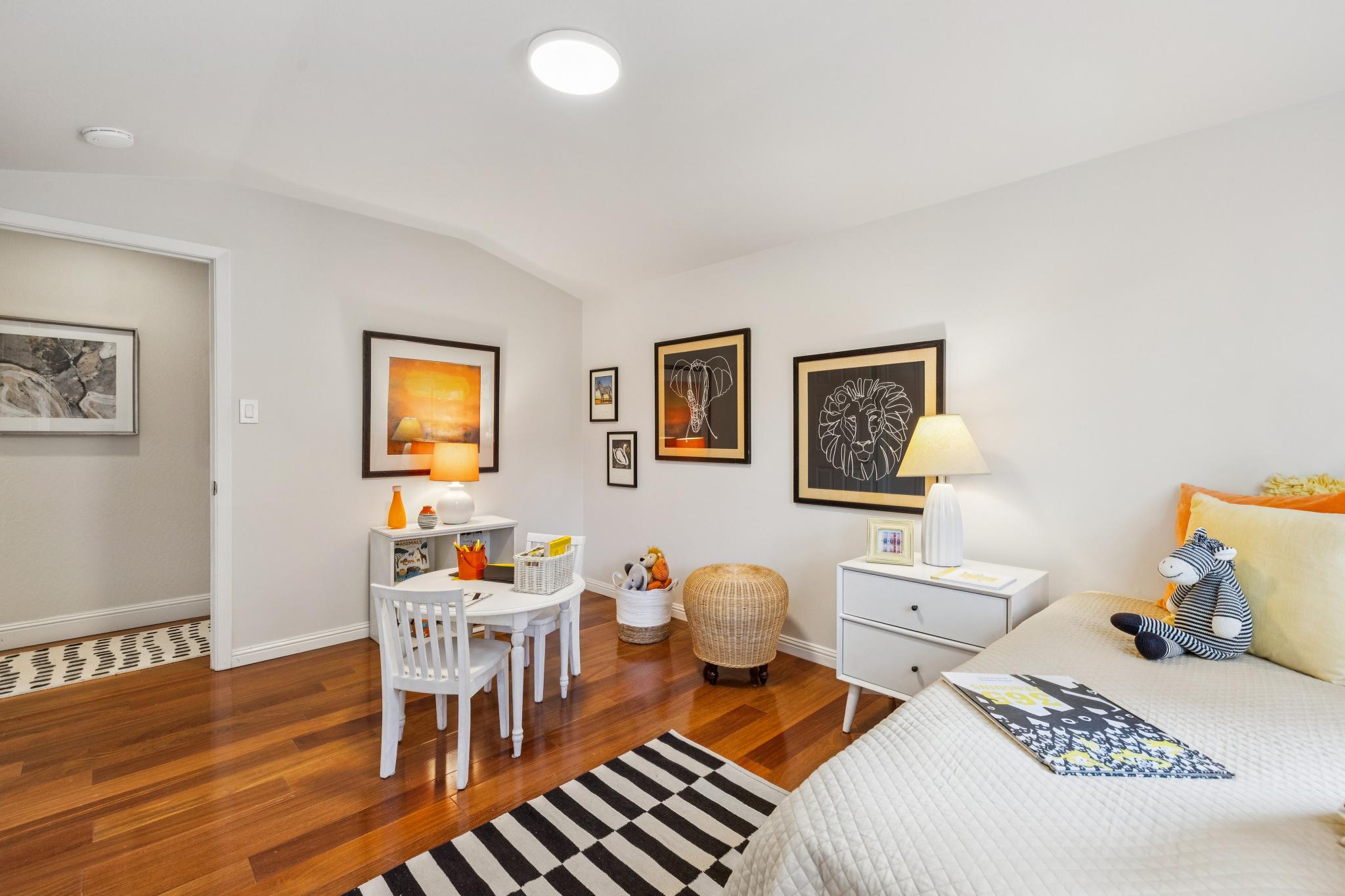 Los Altos Homes for Sale