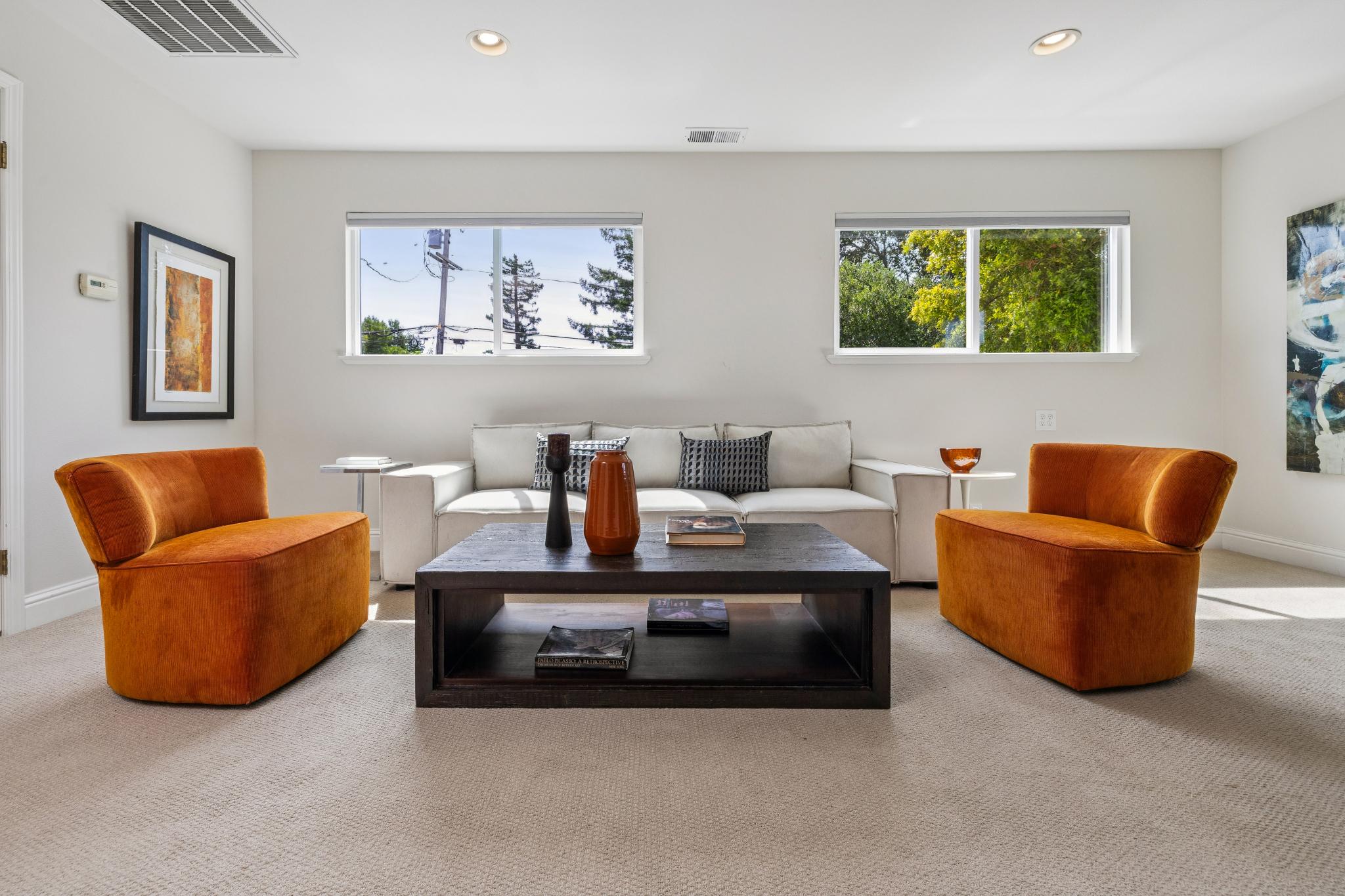 Los Altos Homes for Sale