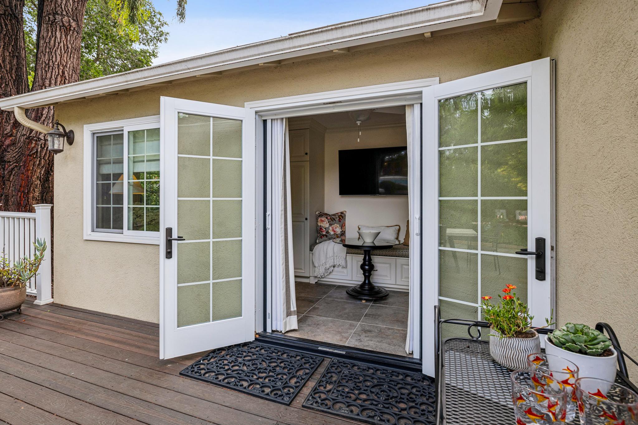 Los Altos Homes for Sale