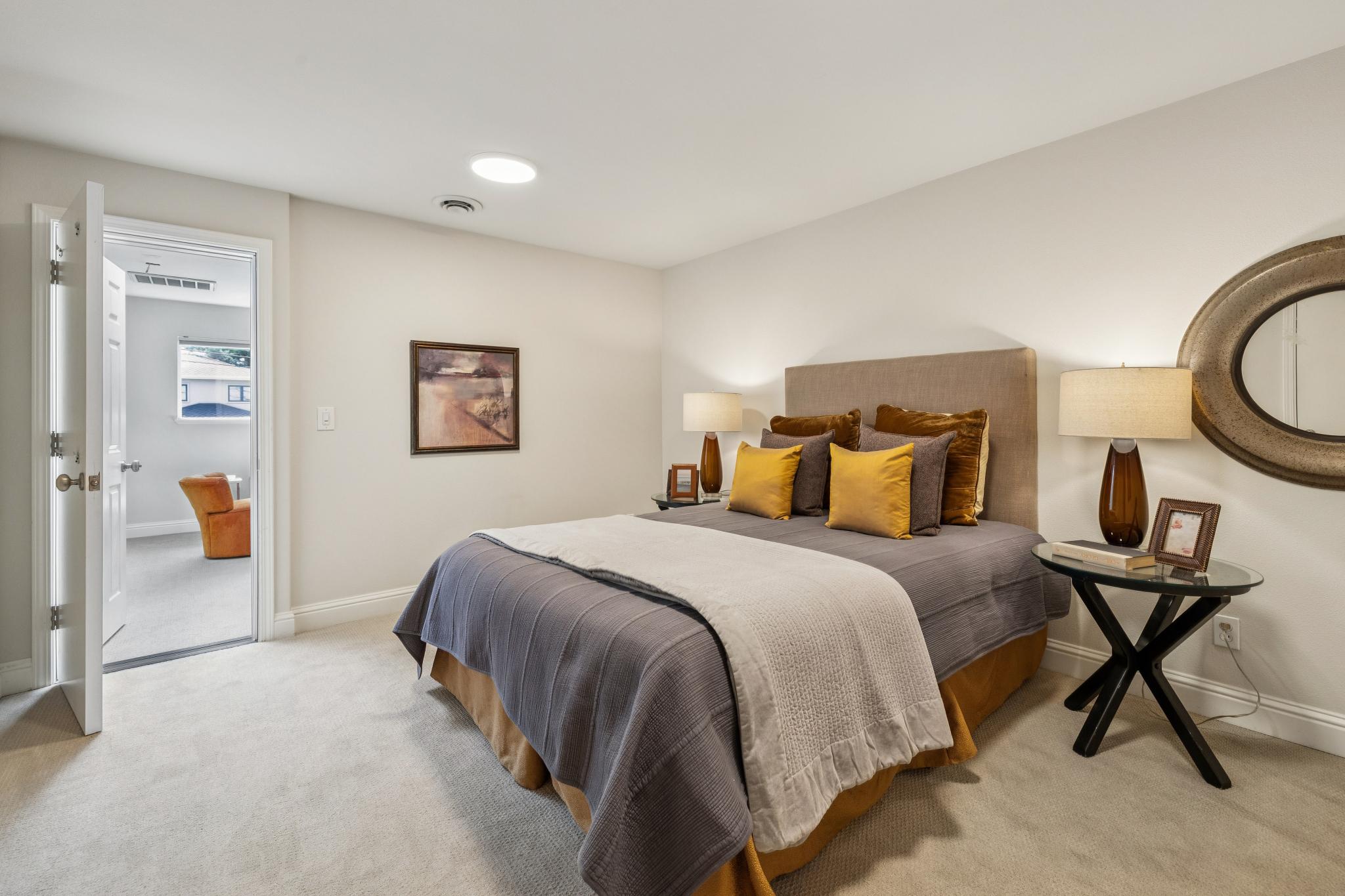 Los Altos Homes for Sale
