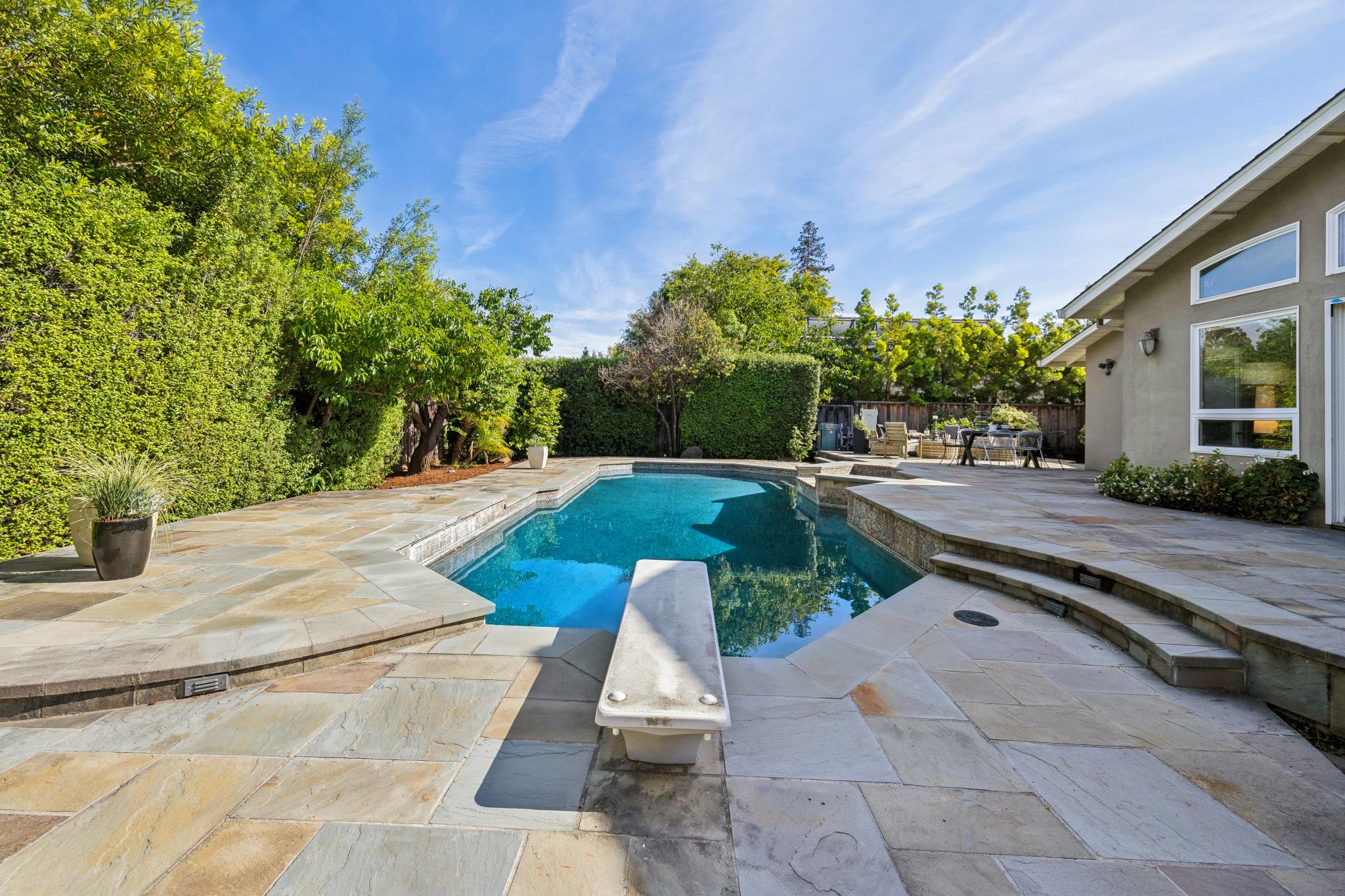 Los Altos Homes for Sale