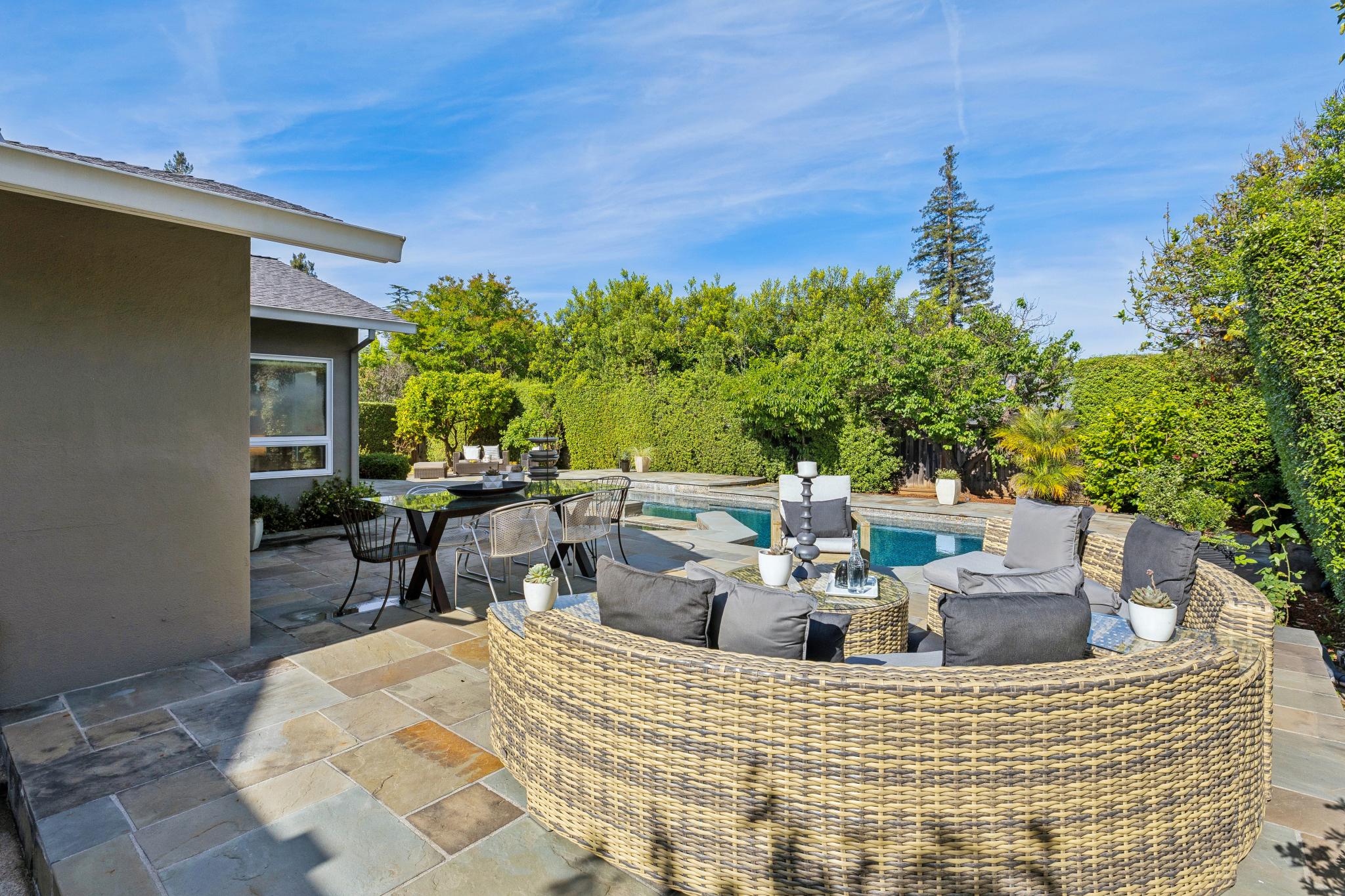 Los Altos Homes for Sale