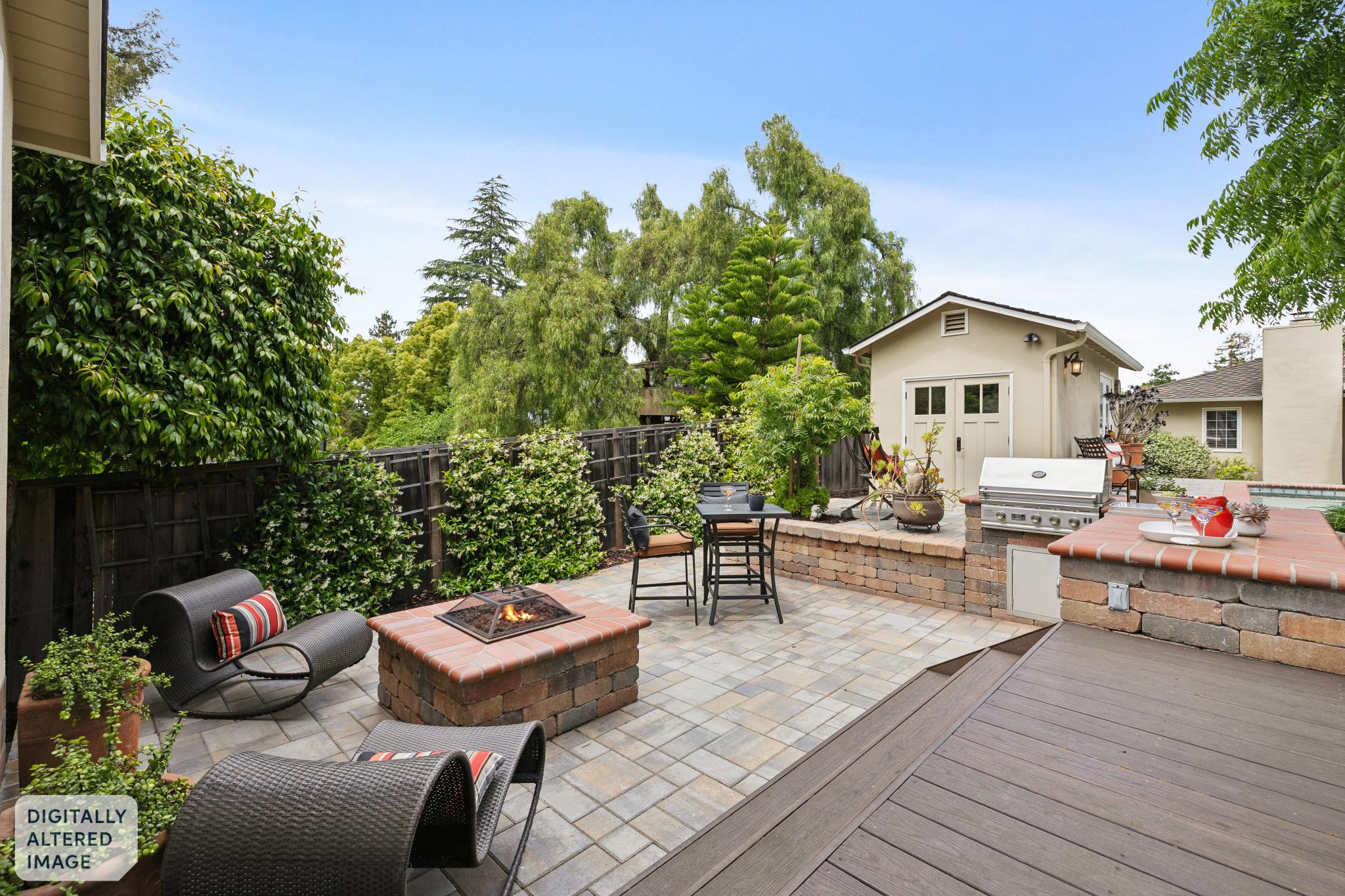 Los Altos Homes for Sale