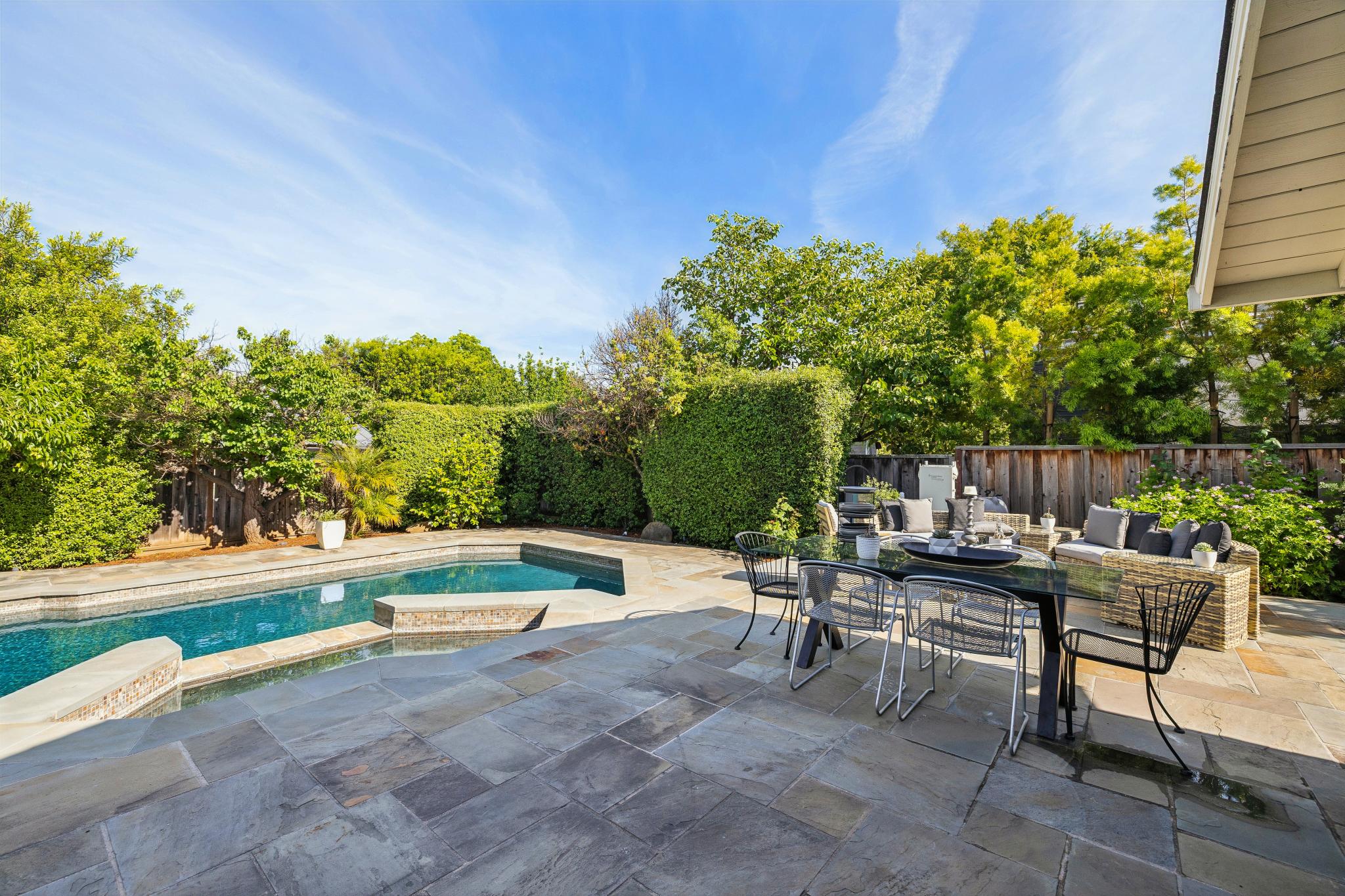 Los Altos Homes for Sale
