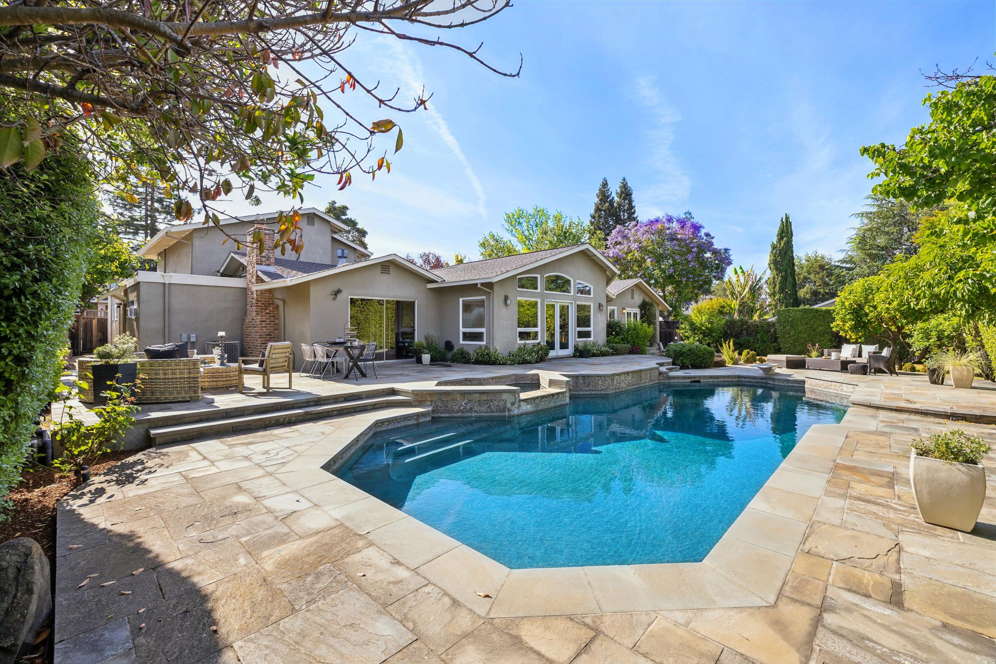 Los Altos Homes for Sale
