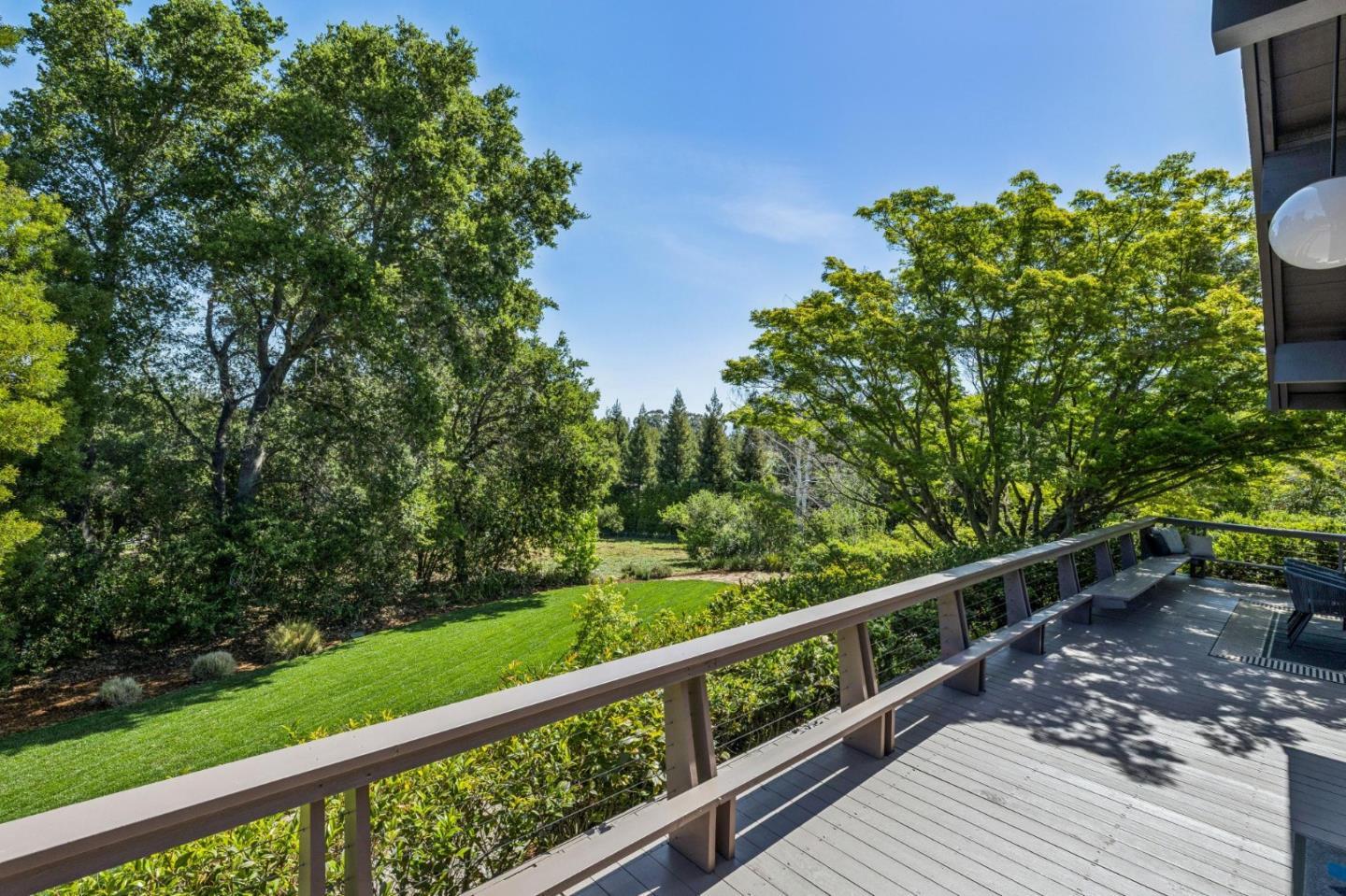 Los Altos Hills Homes for Sale