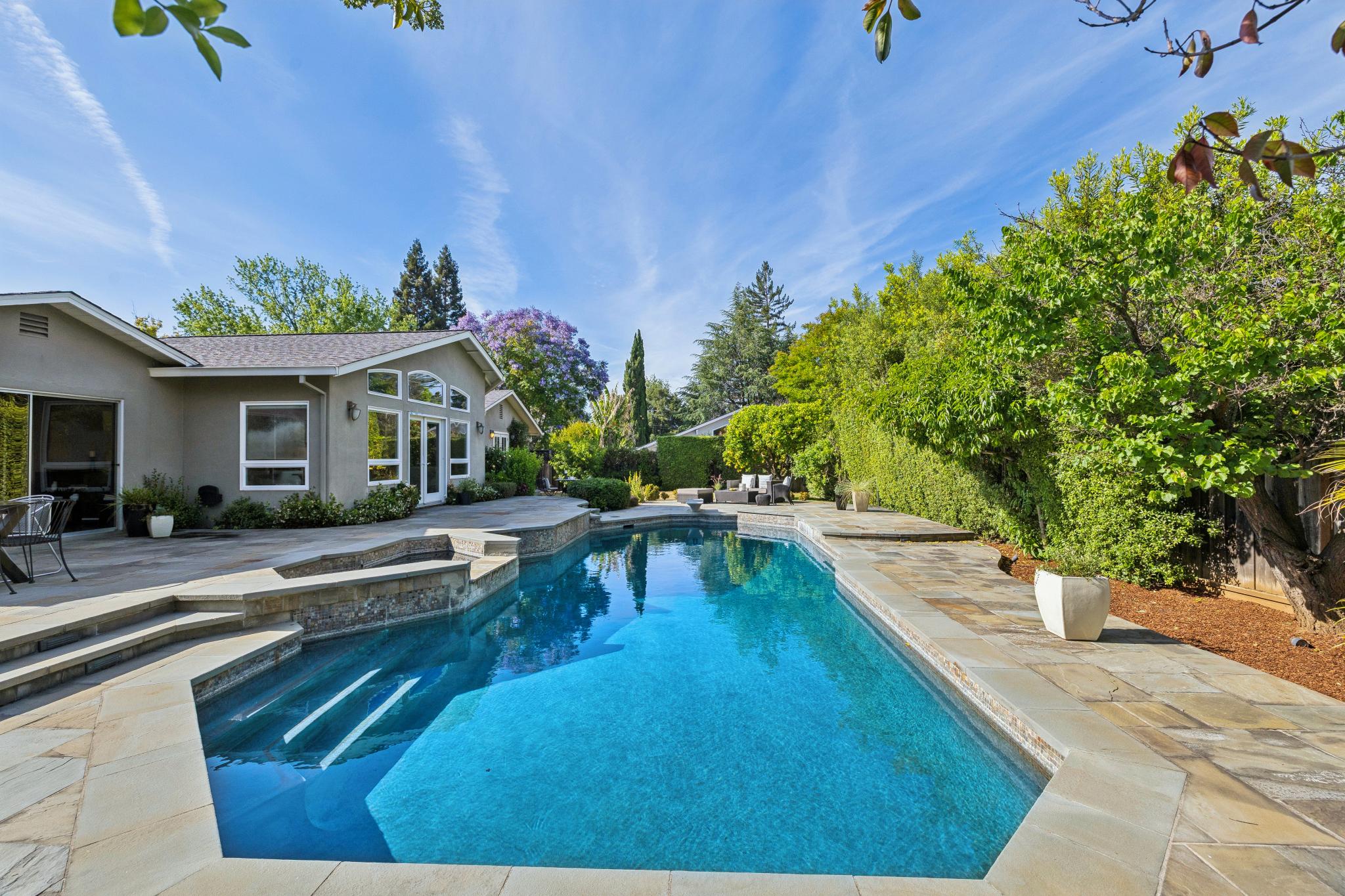 Los Altos Homes for Sale