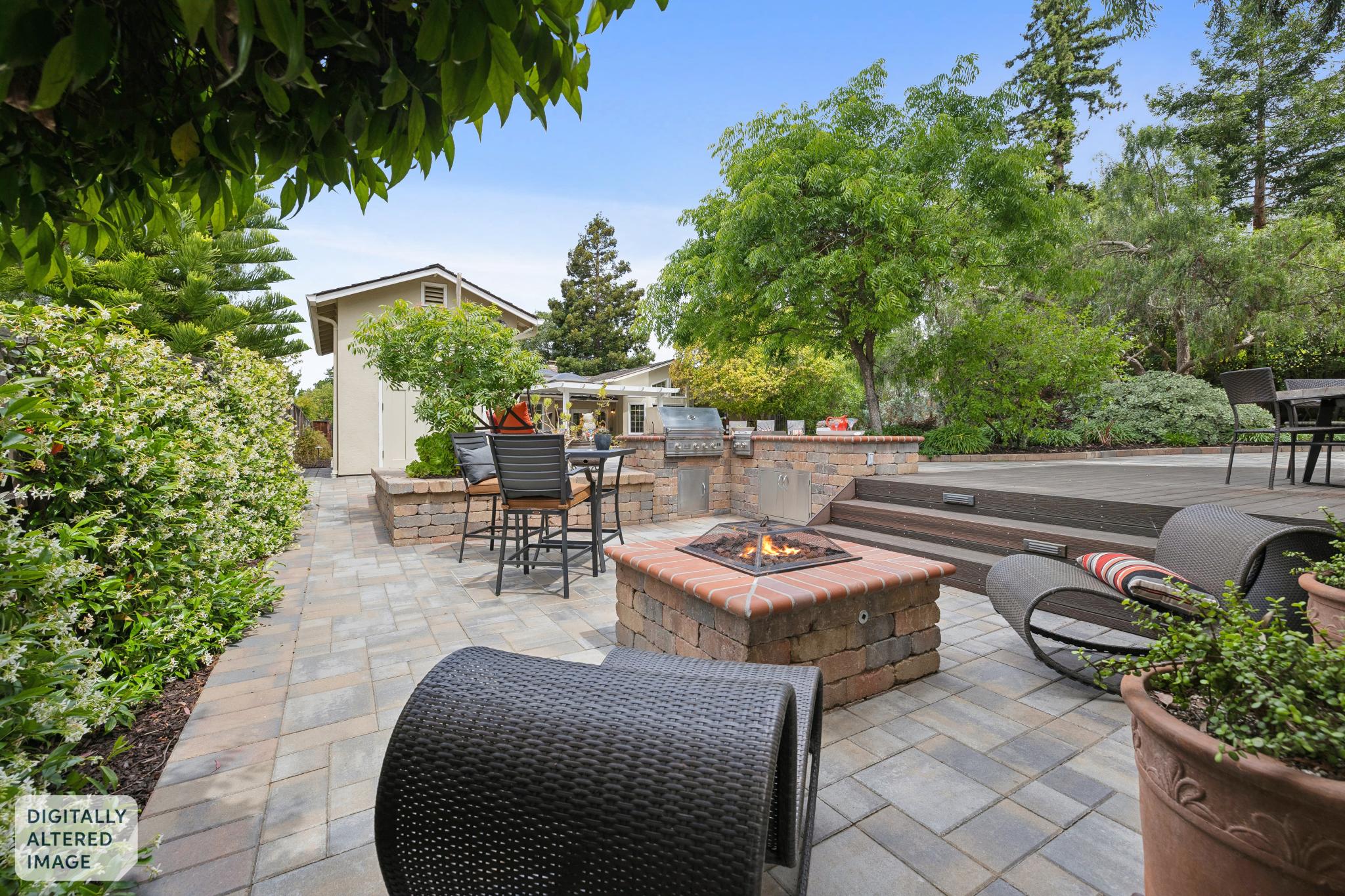 Los Altos Homes for Sale