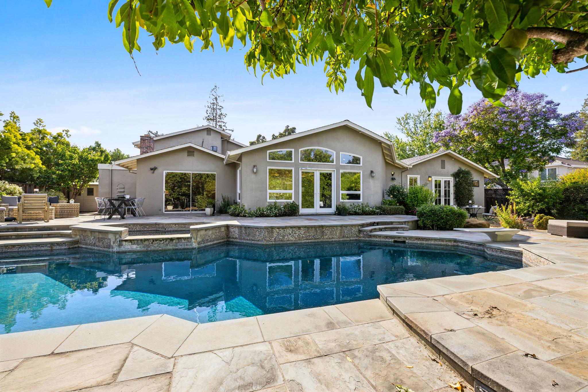 Los Altos Homes for Sale