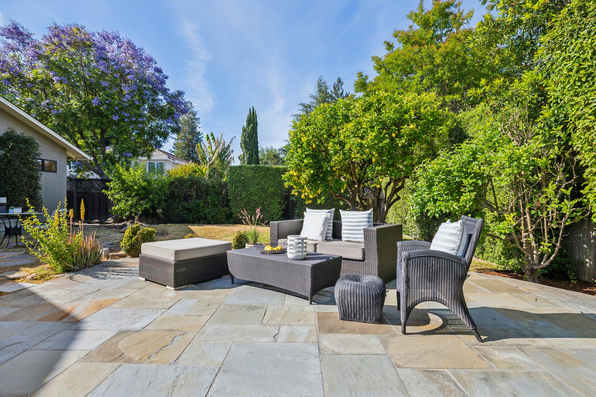 Los Altos Homes for Sale
