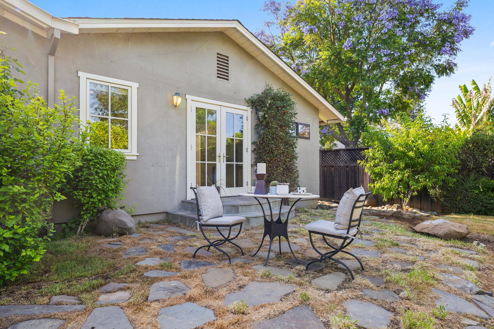 Los Altos Homes for Sale